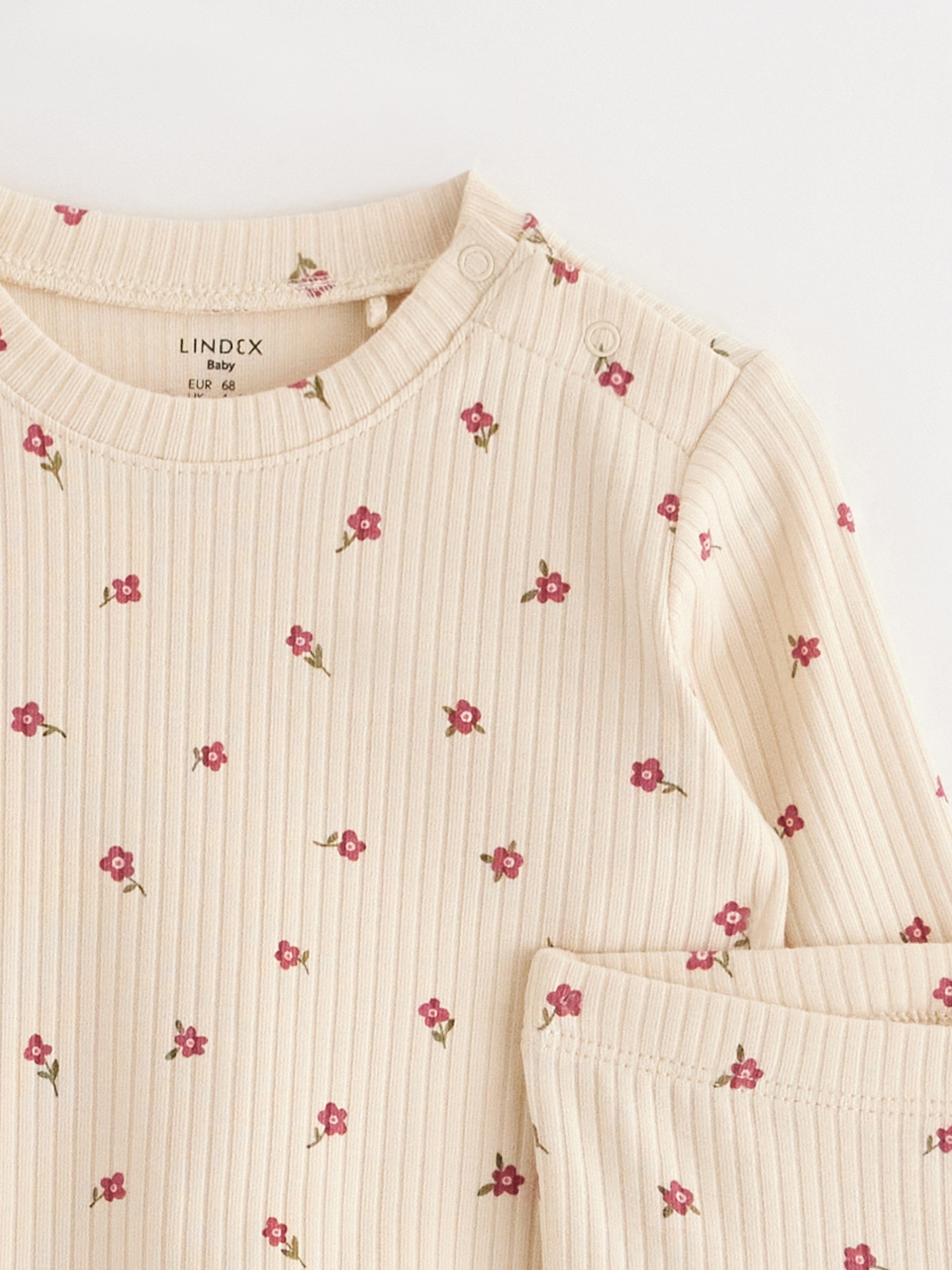 Set - Kids Wear - Beige