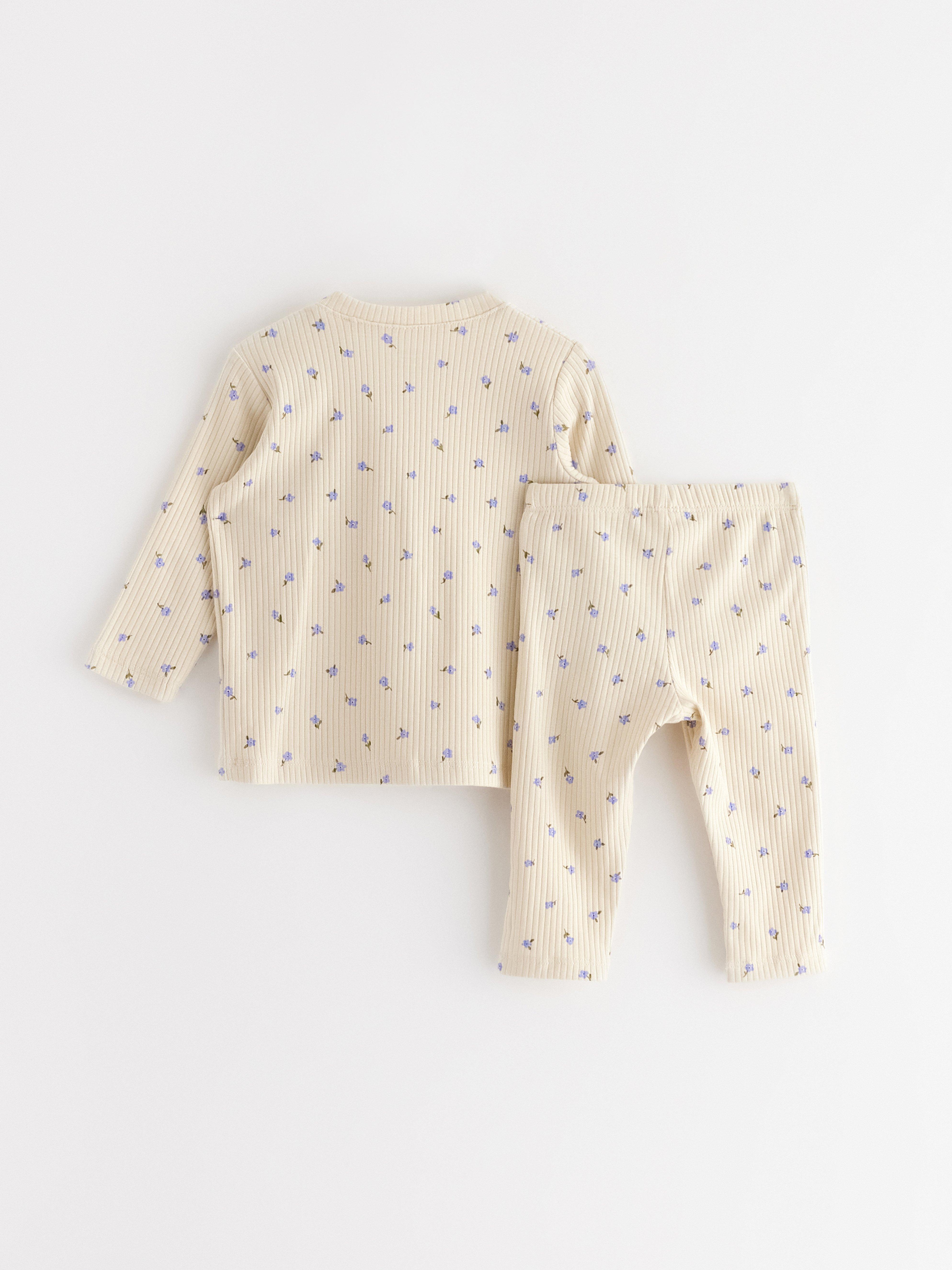 Set - Kids Wear - Blue