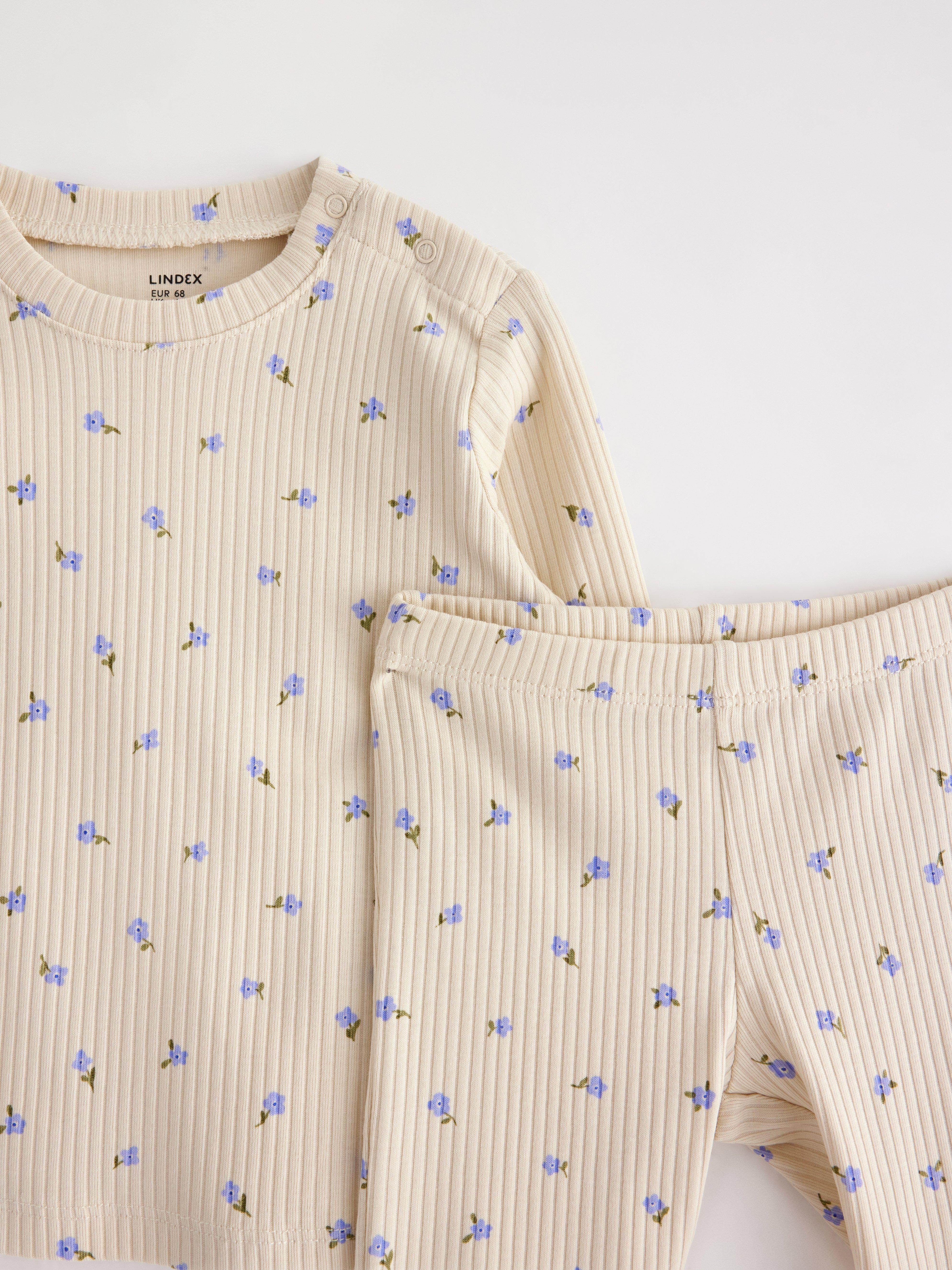 Set - Kids Wear - Blue
