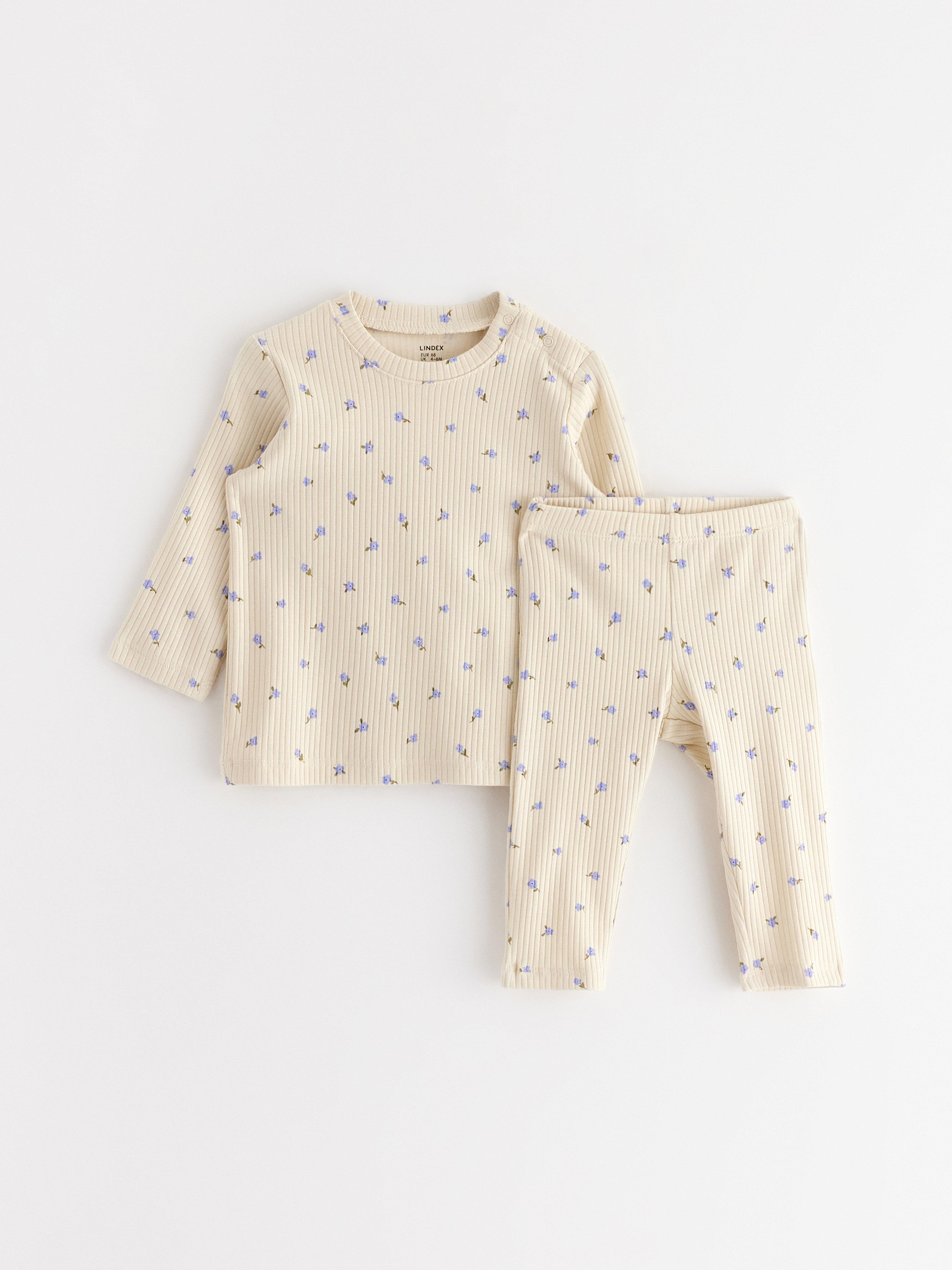 Set - Kids Wear - Blue