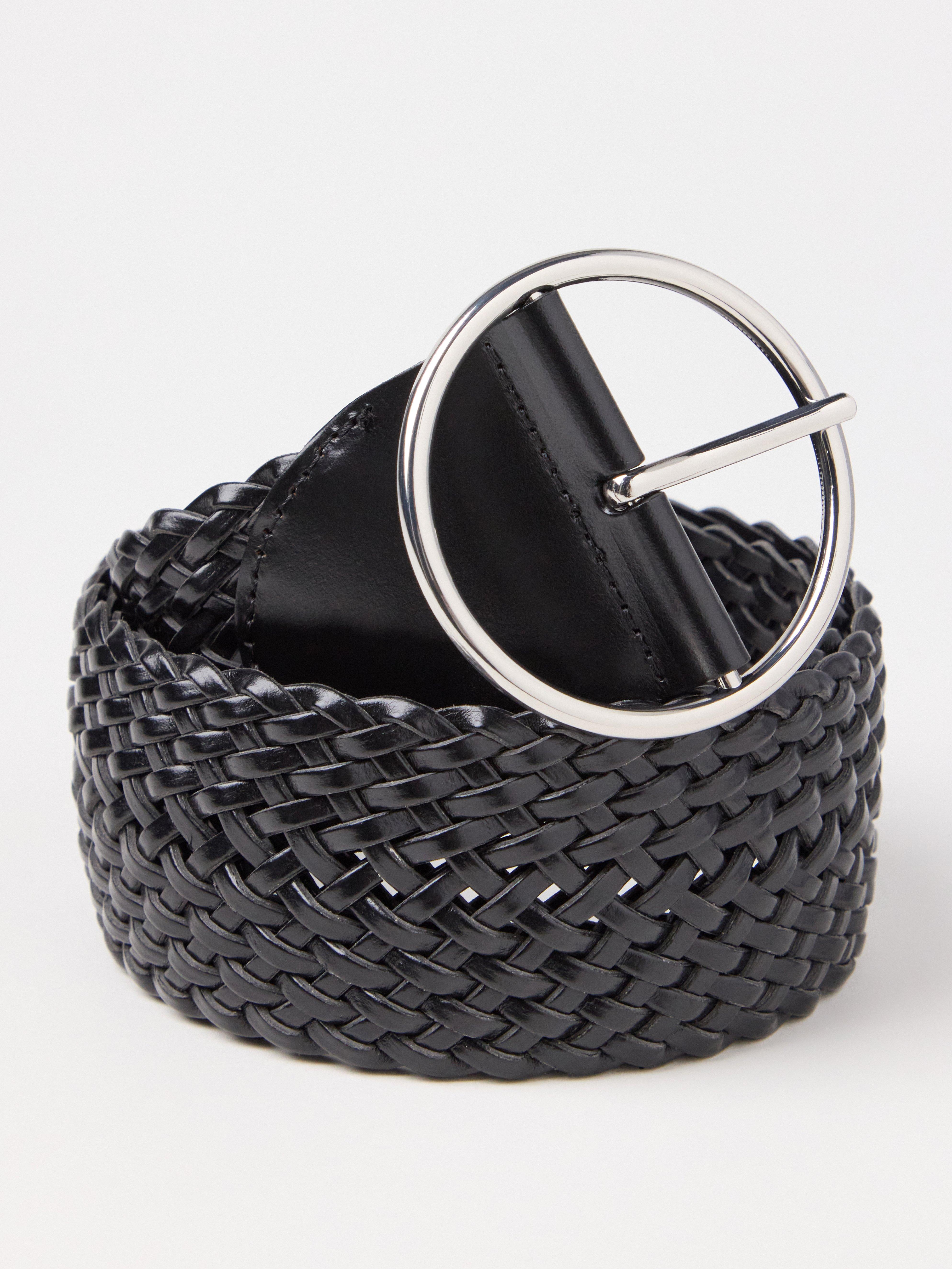 Belt - Womens Wear - Black