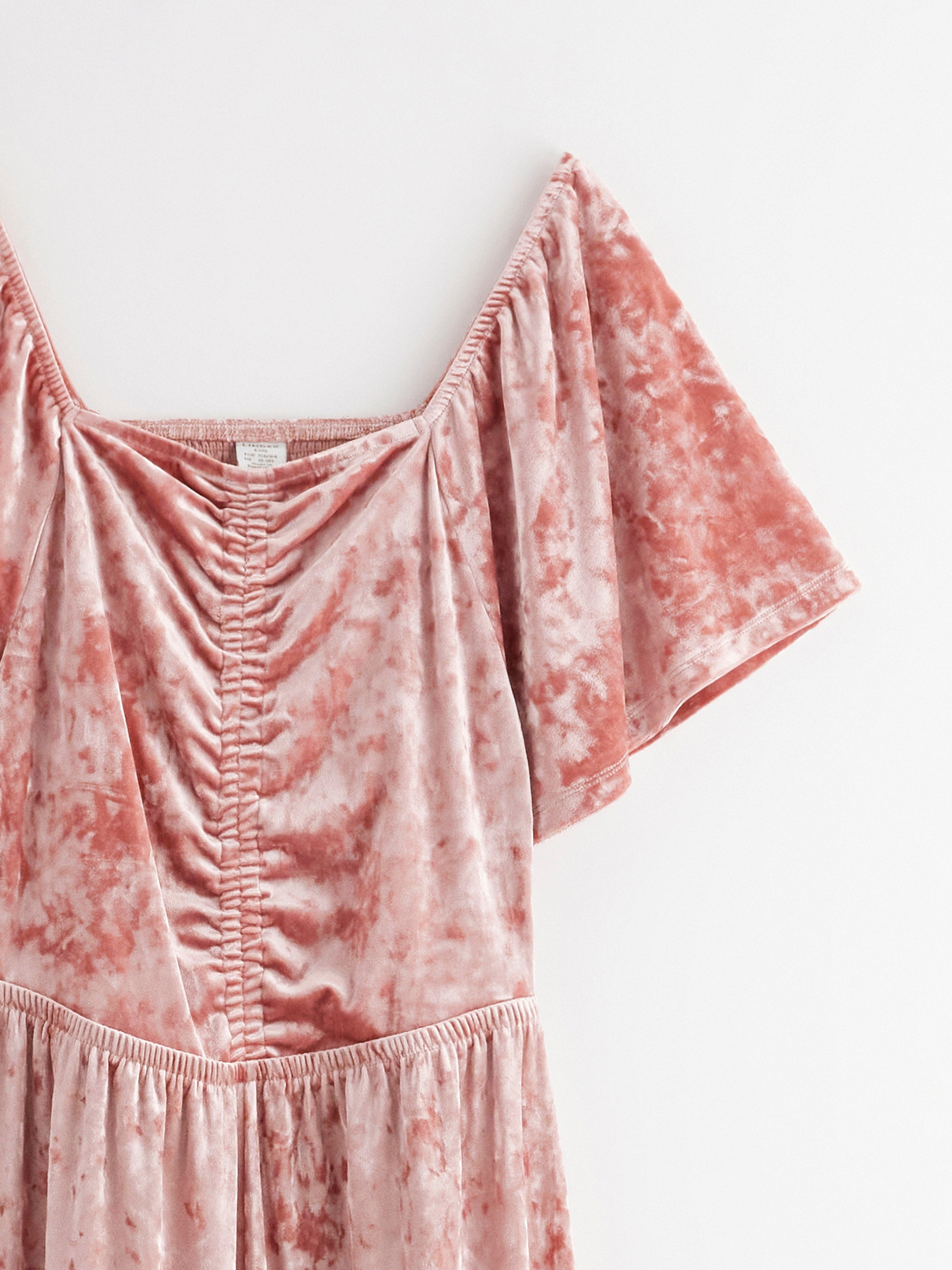 Jumpsuit - Kids Wear - Pink