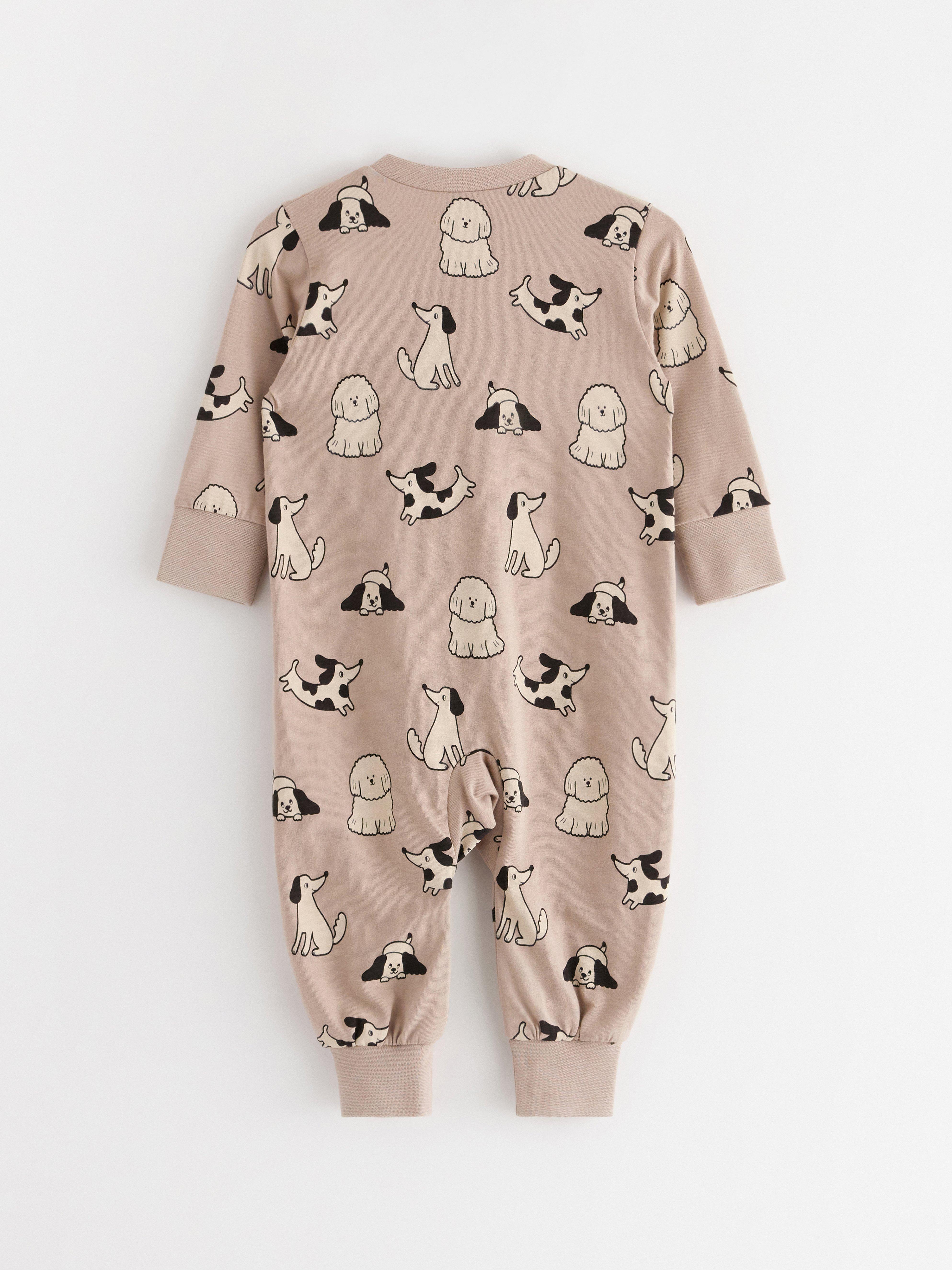 Not in use (Pyjamas) - Kids Wear - Beige