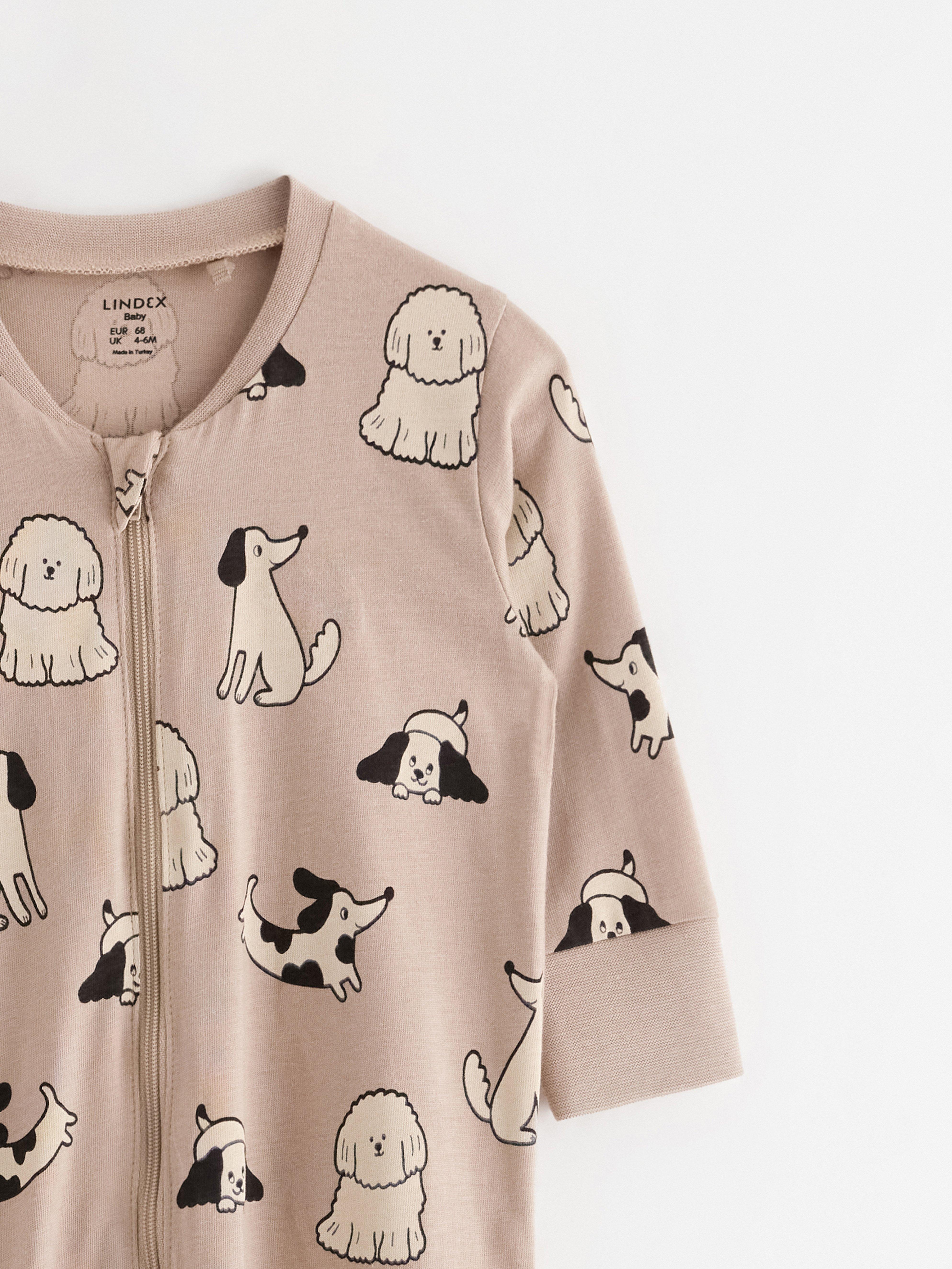 Not in use (Pyjamas) - Kids Wear - Beige
