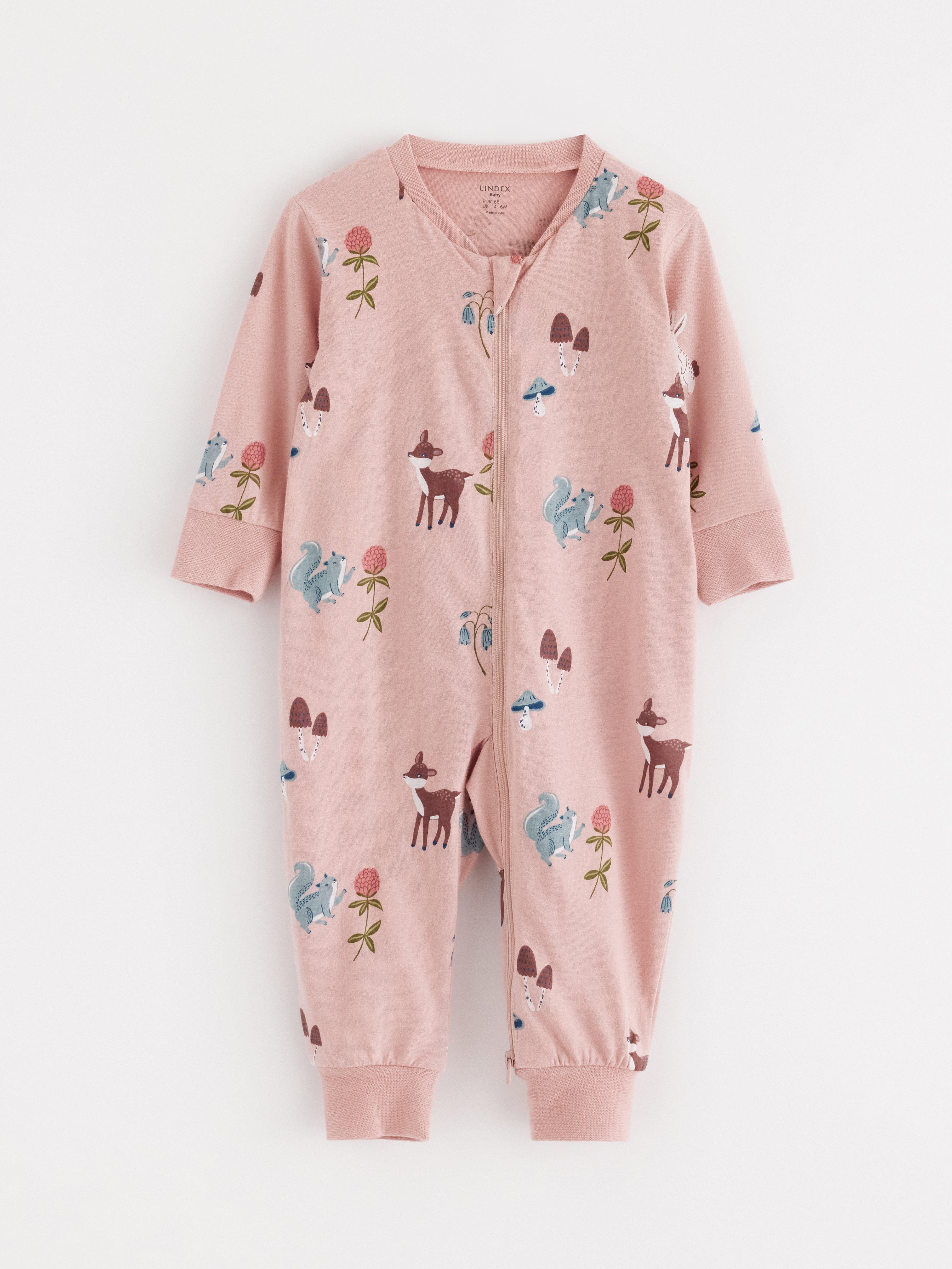 Not in use (Pyjamas) - Kids Wear - Pink