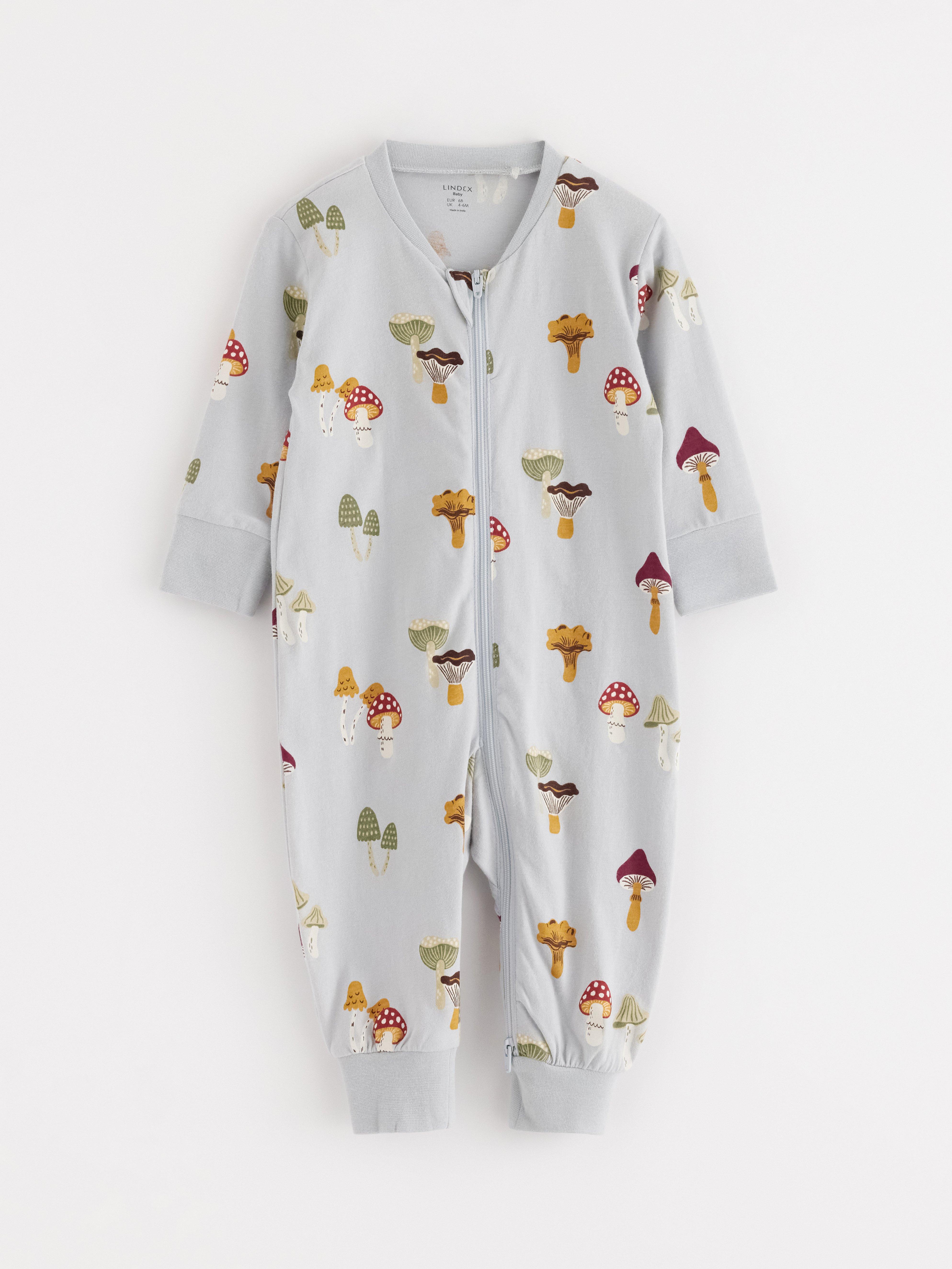 Not in use (Pyjamas) - Kids Wear - Blue