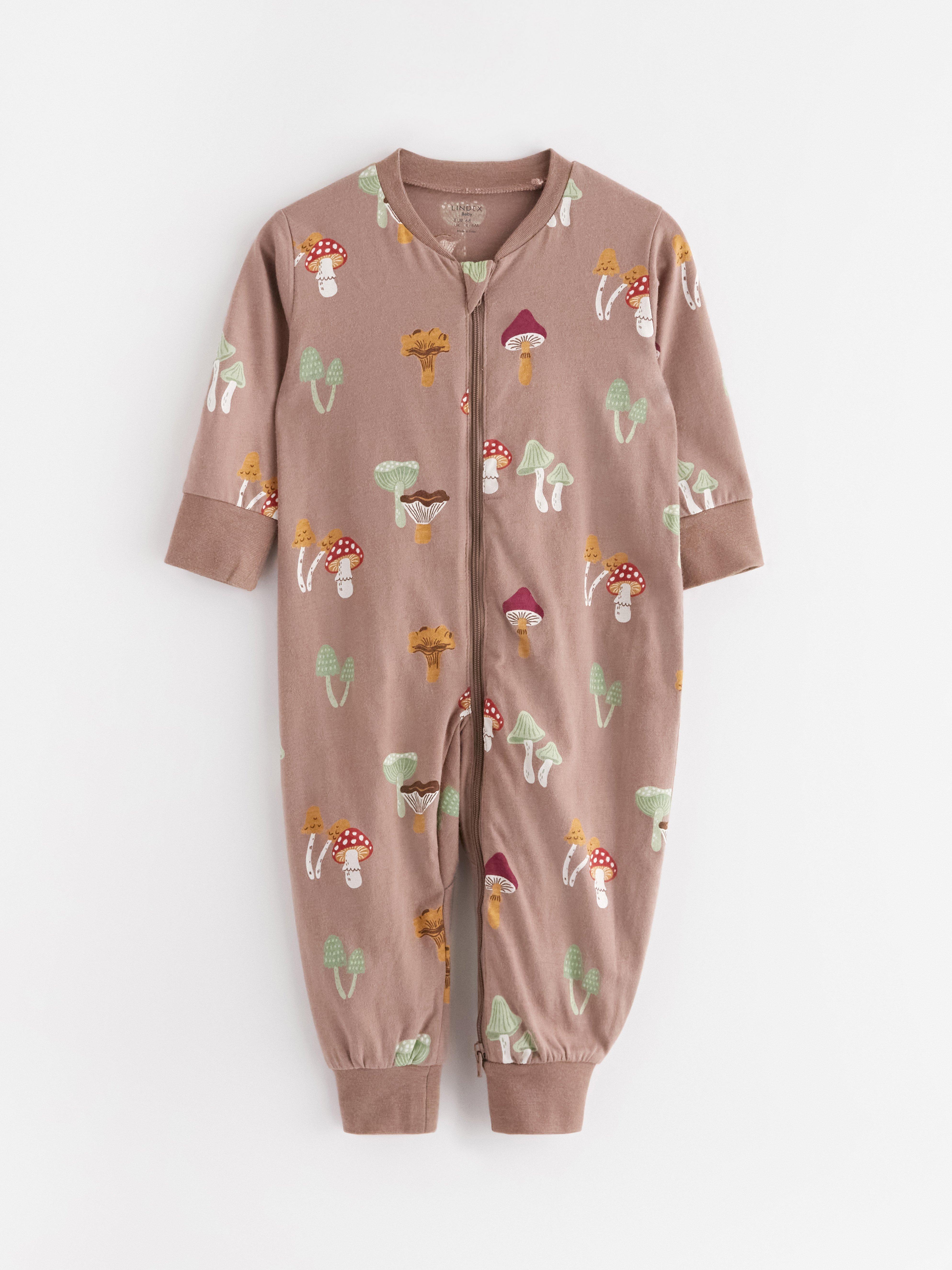 Not in use (Pyjamas) - Kids Wear - Khaki
