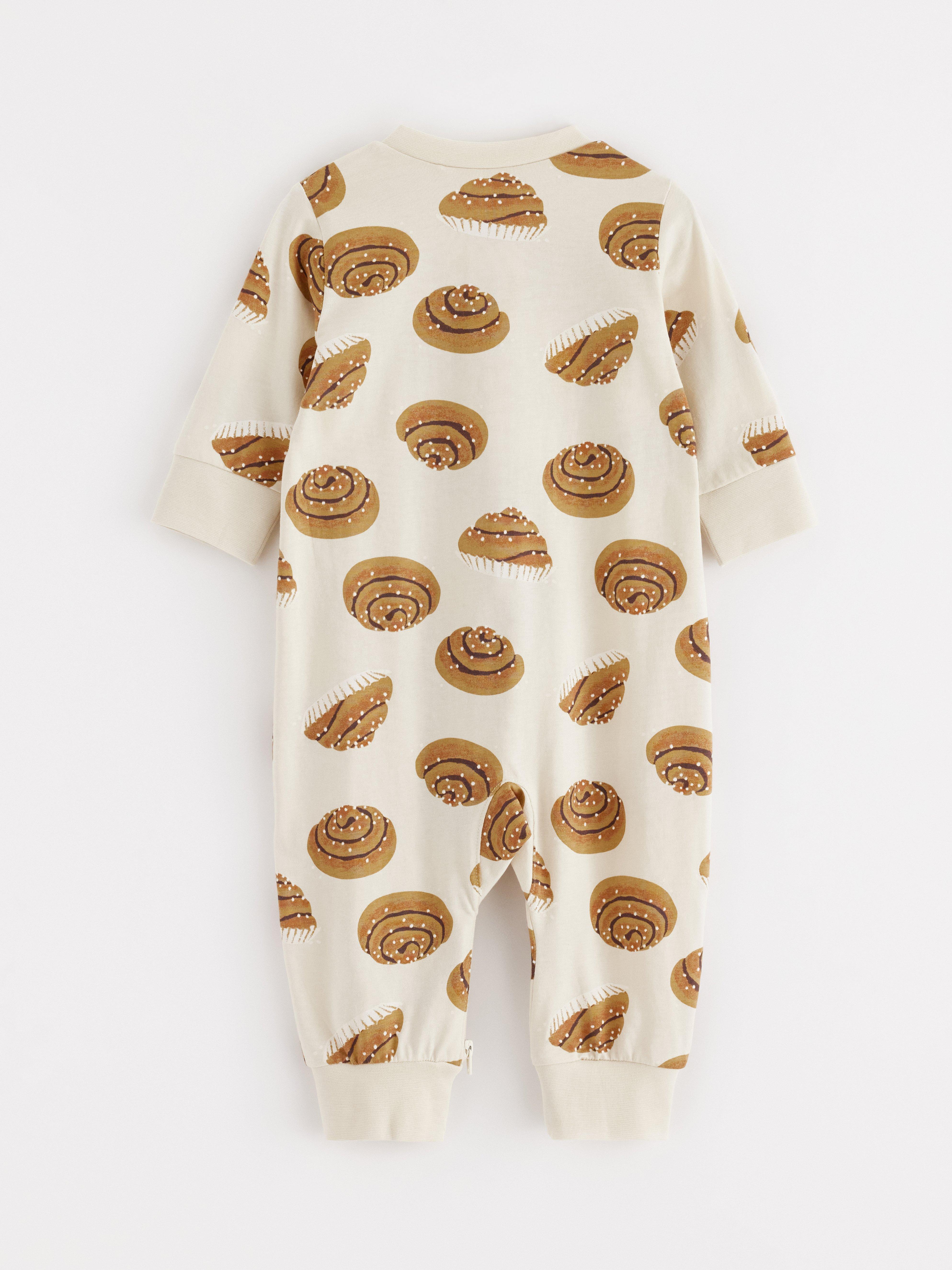 Not in use (Pyjamas) - Kids Wear - Beige