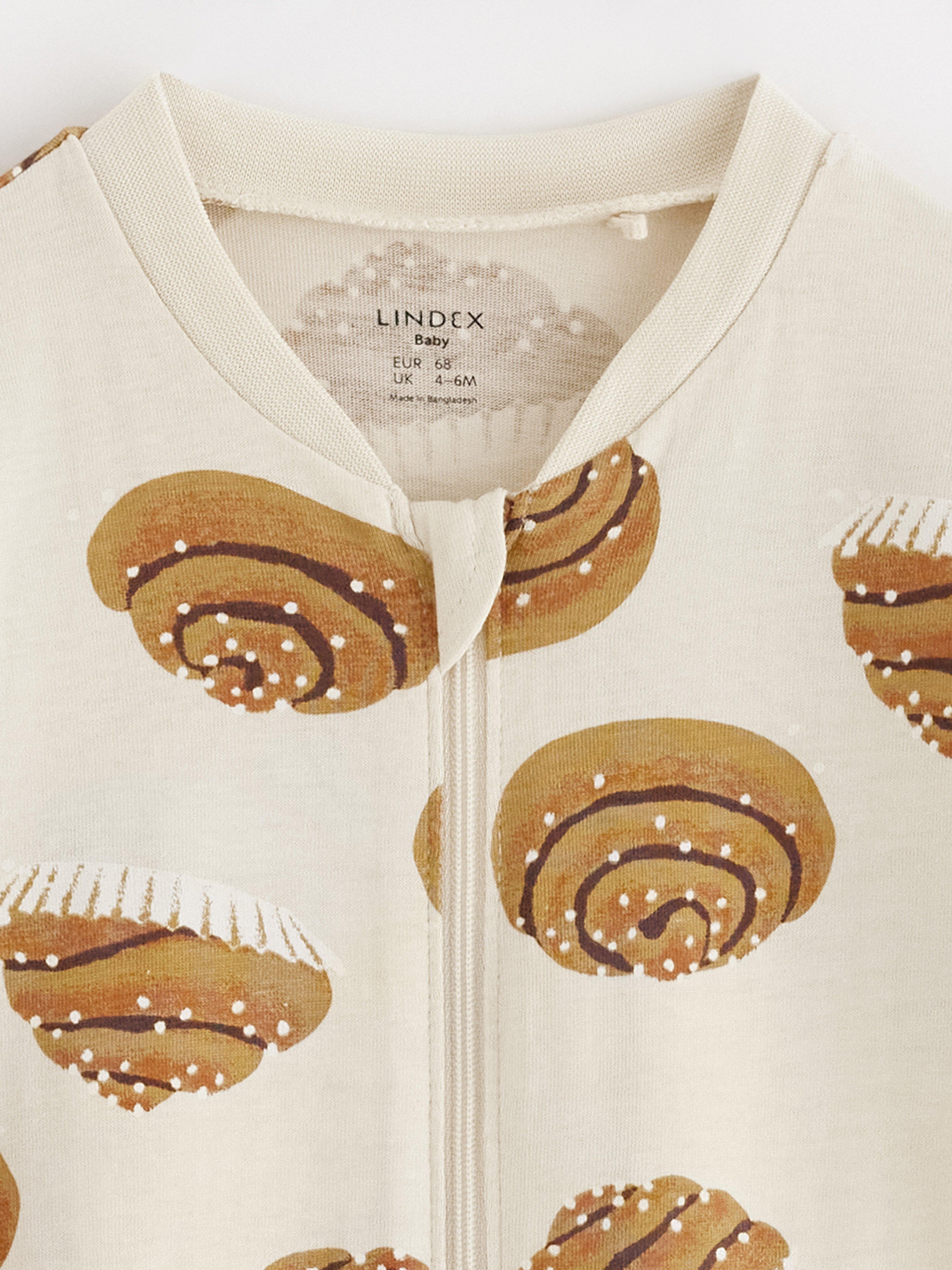 Not in use (Pyjamas) - Kids Wear - Beige