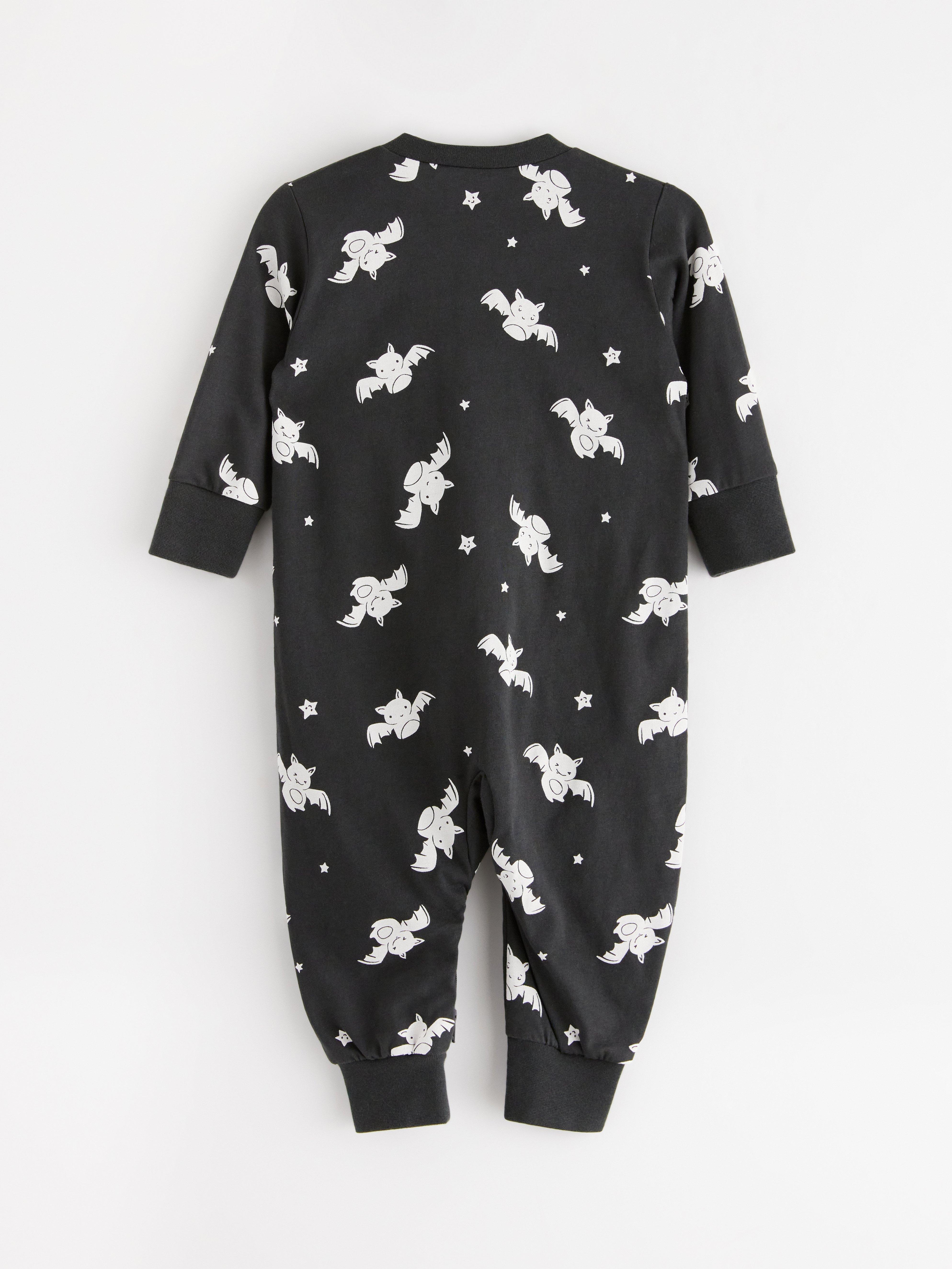 Not in use (Pyjamas) - Kids Wear - Black