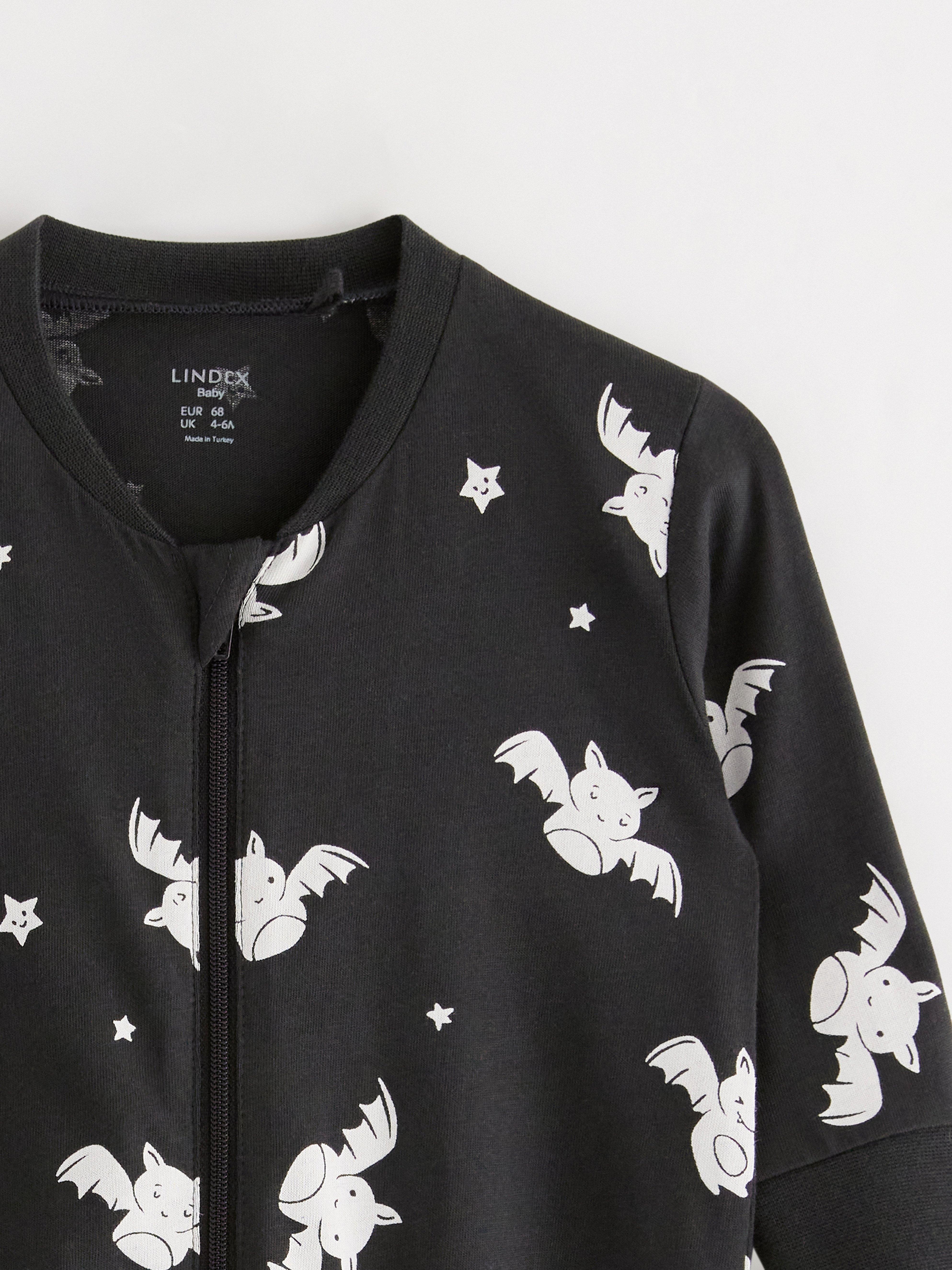 Not in use (Pyjamas) - Kids Wear - Black