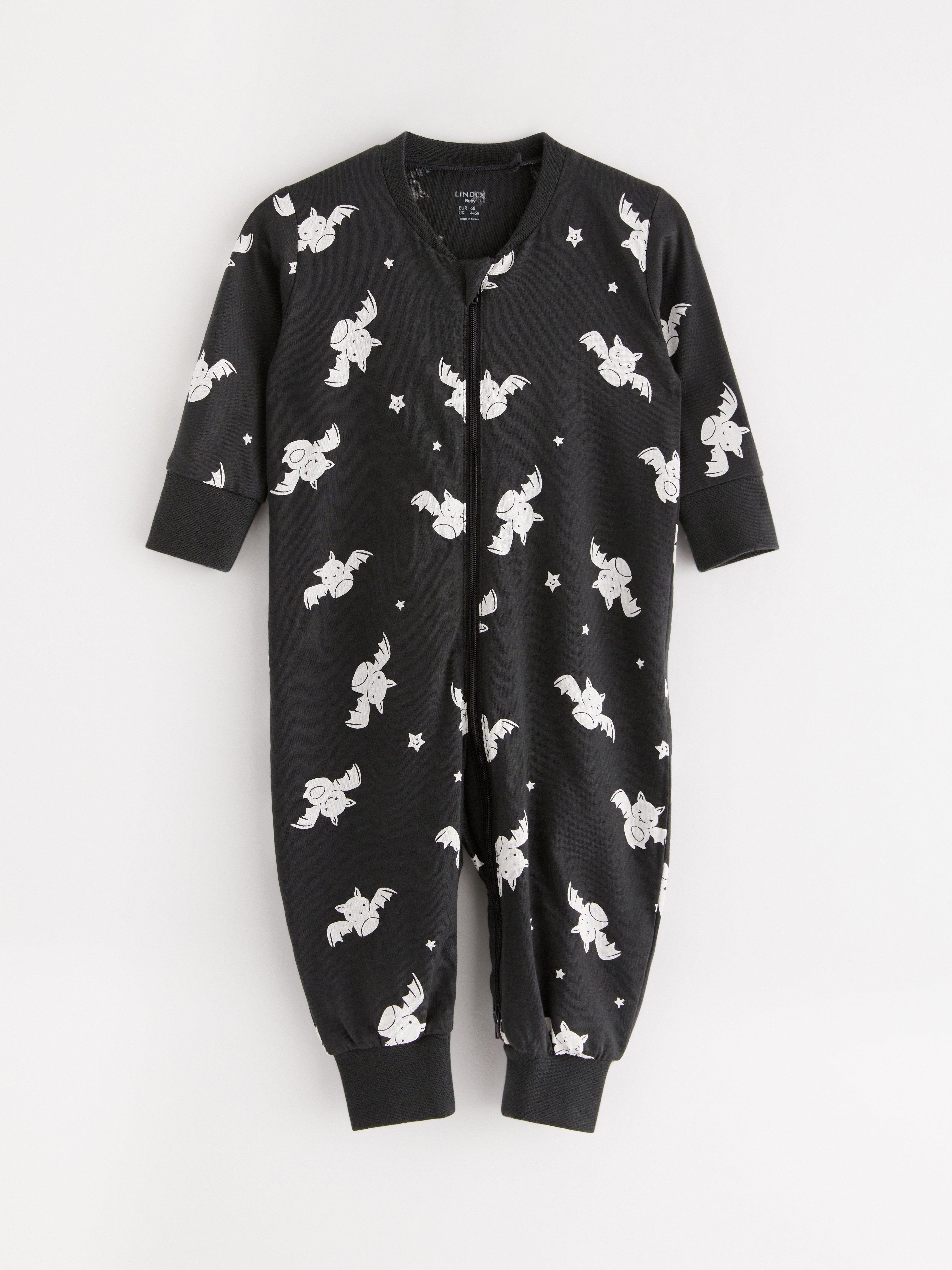 Not in use (Pyjamas) - Kids Wear - Black