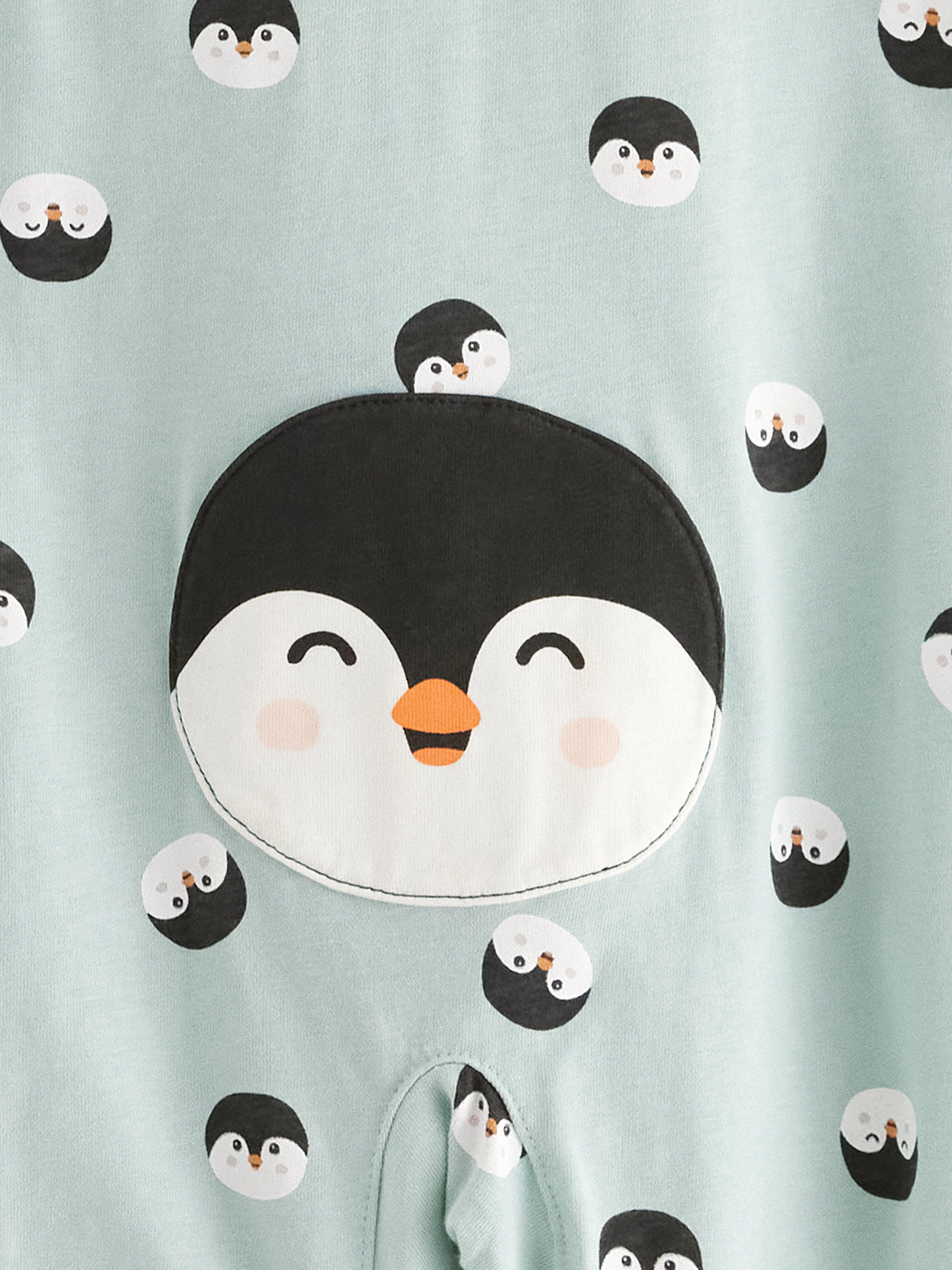 Not in use (Pyjamas) - Kids Wear - Turquoise