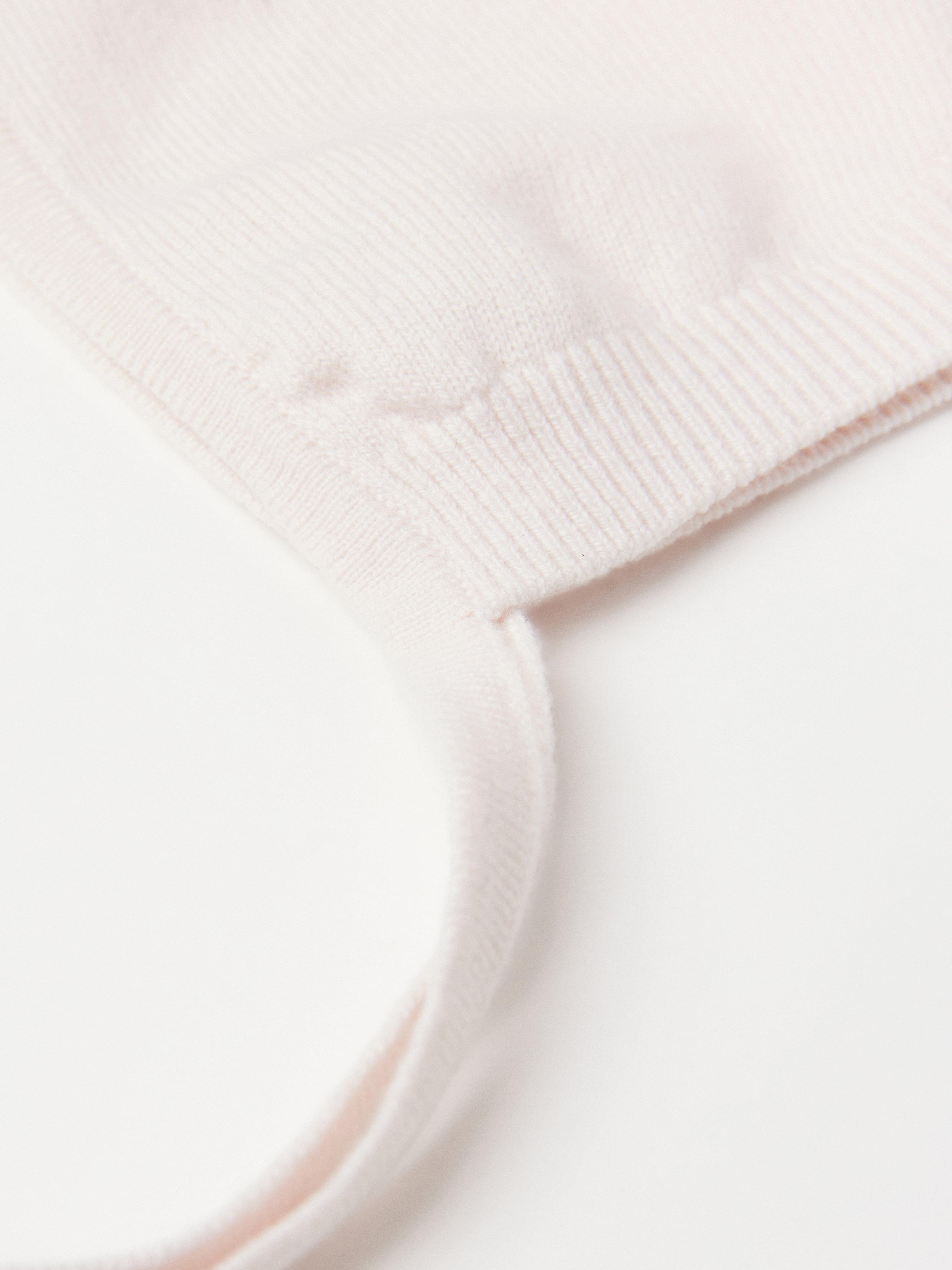 Cap - Kids Wear - Beige