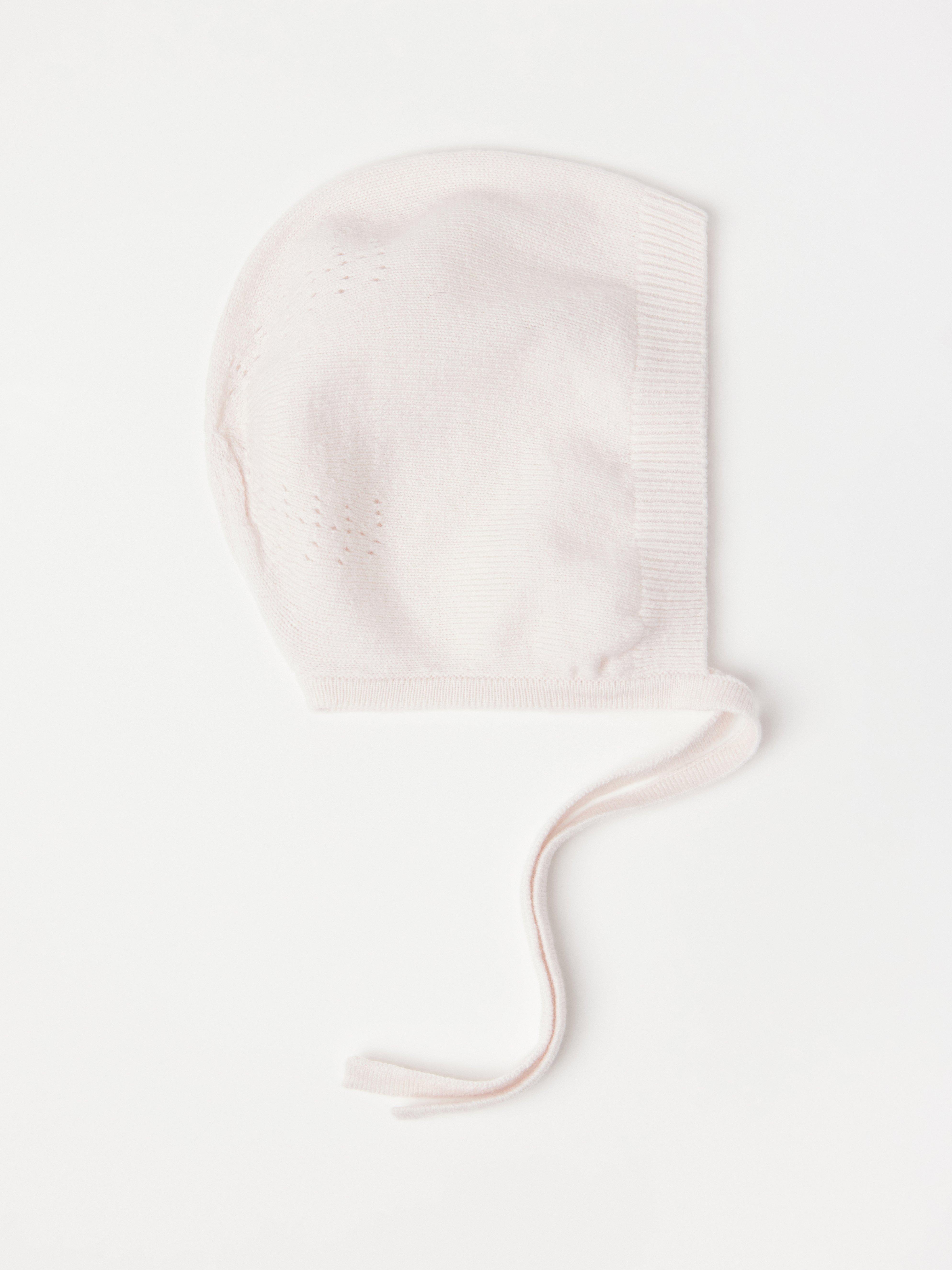 Cap - Kids Wear - Beige