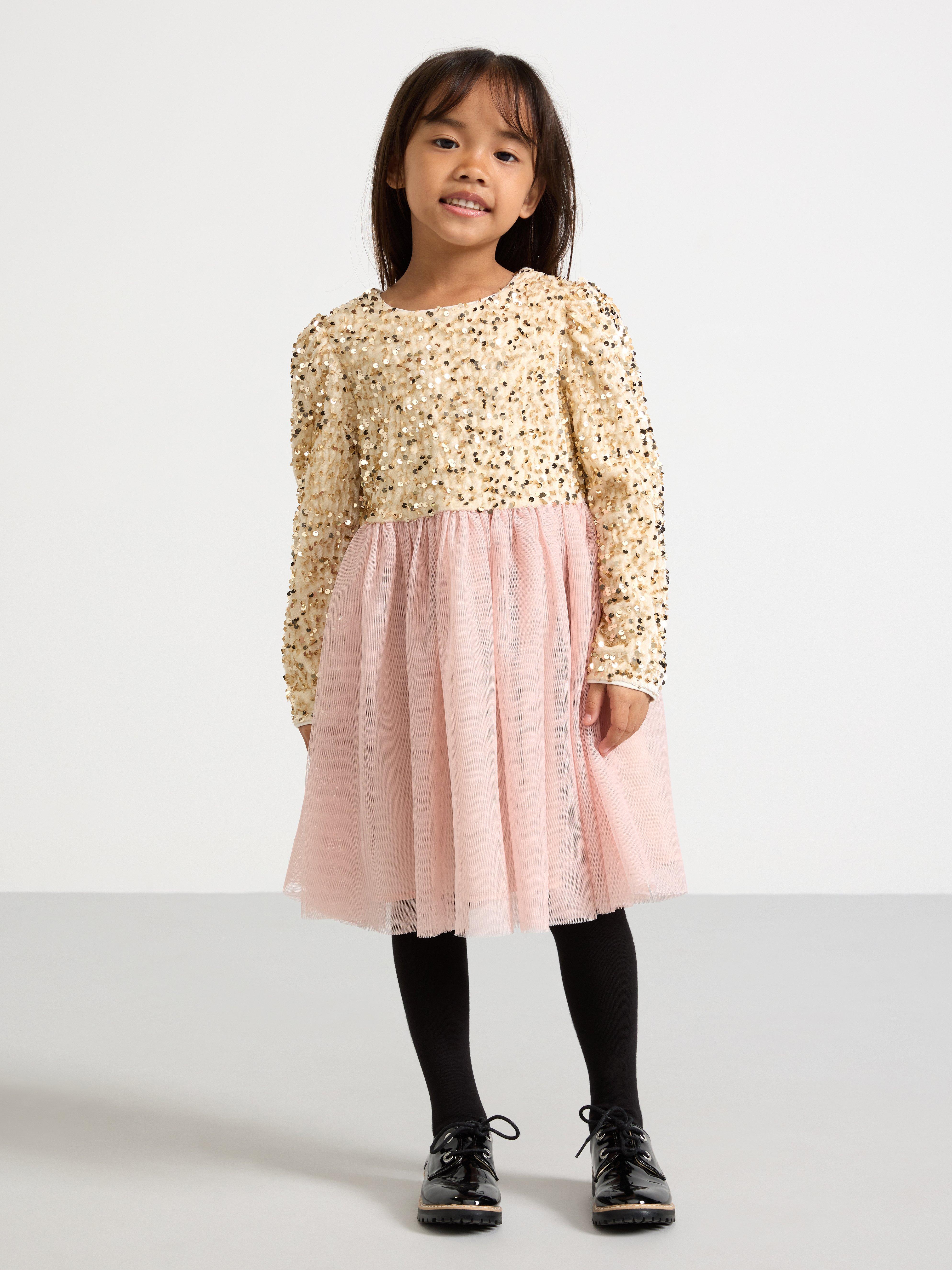 Lindex girl dress shop