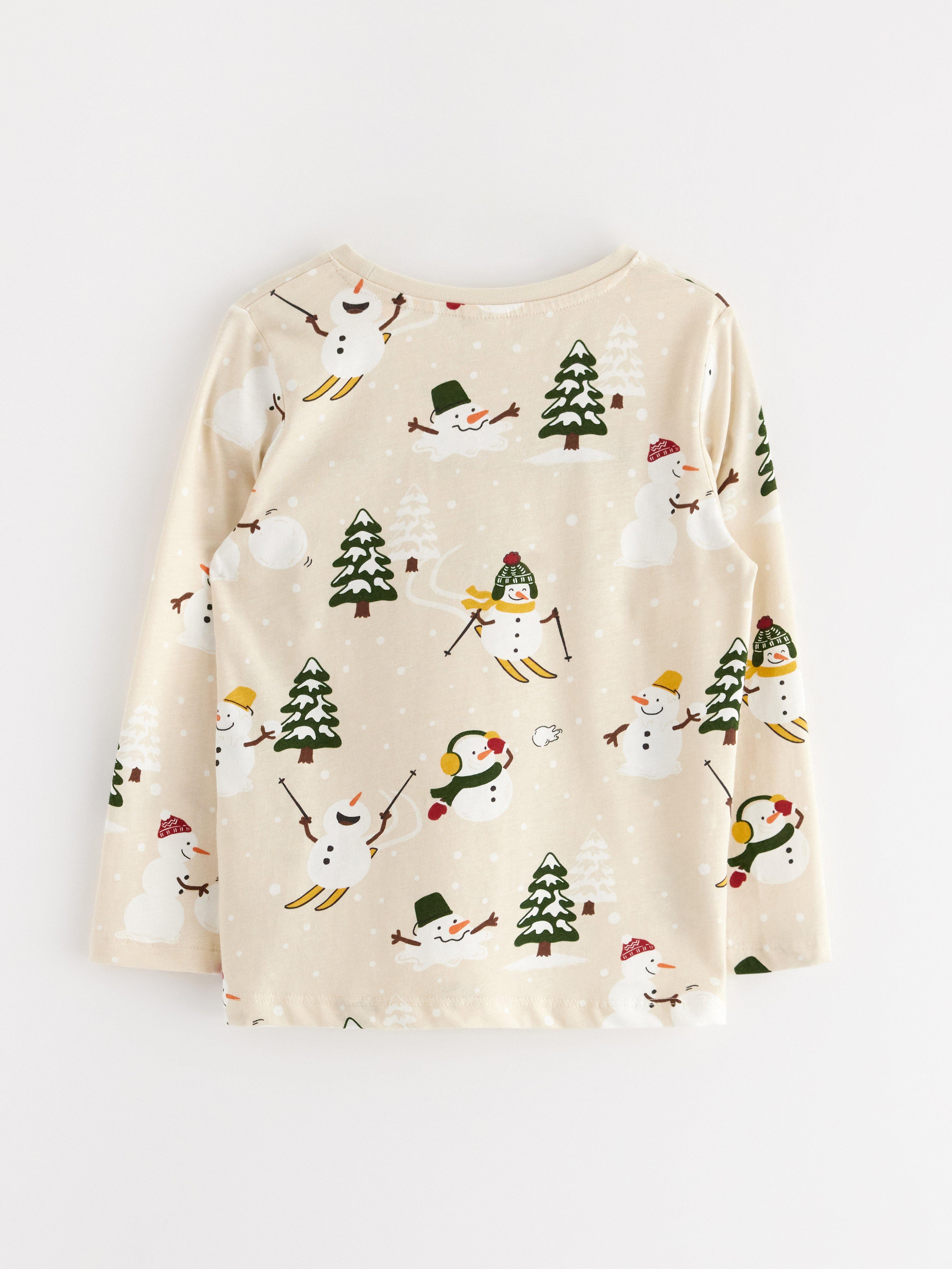 Top - Kids Wear - Beige