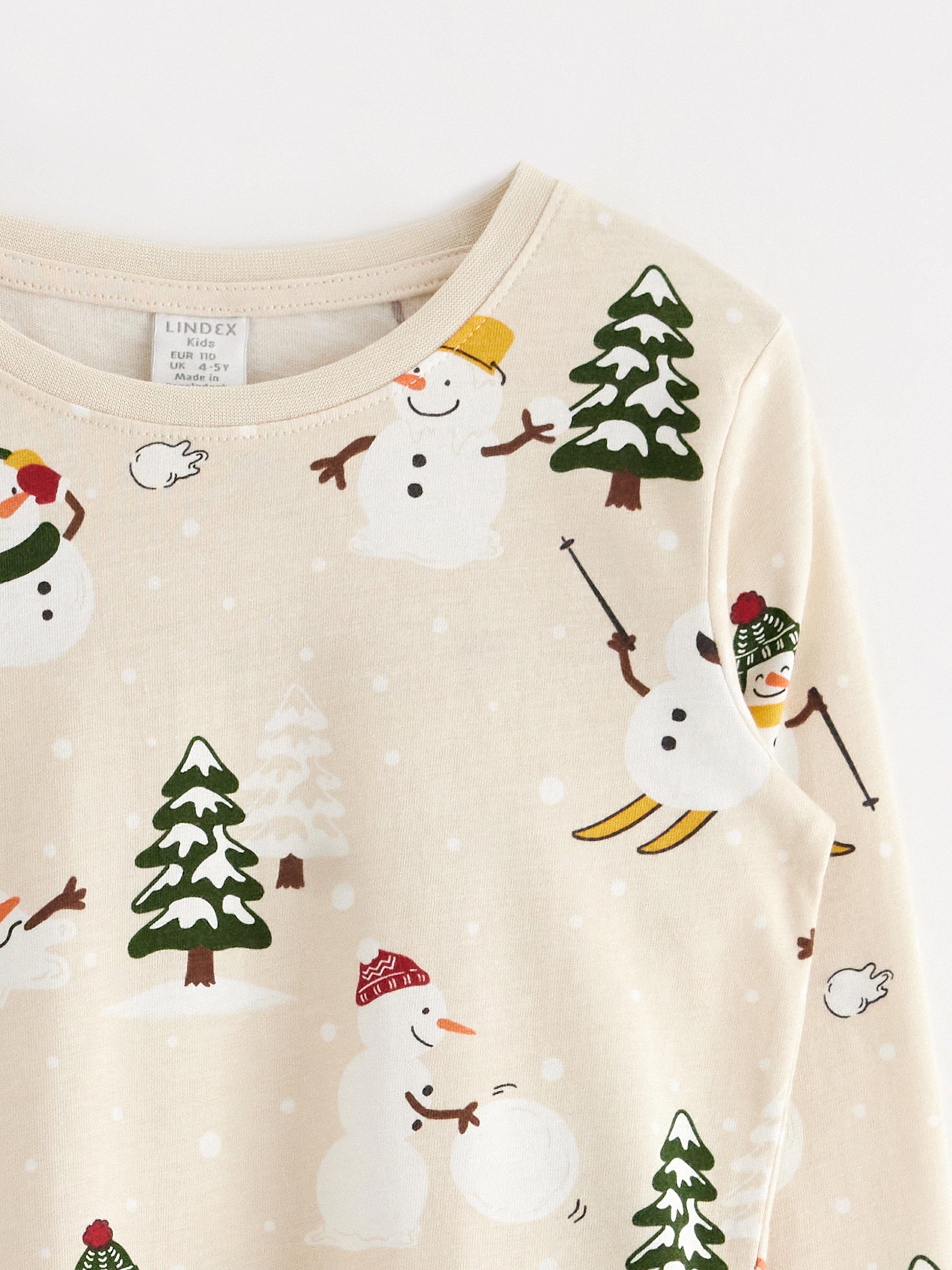 Top - Kids Wear - Beige