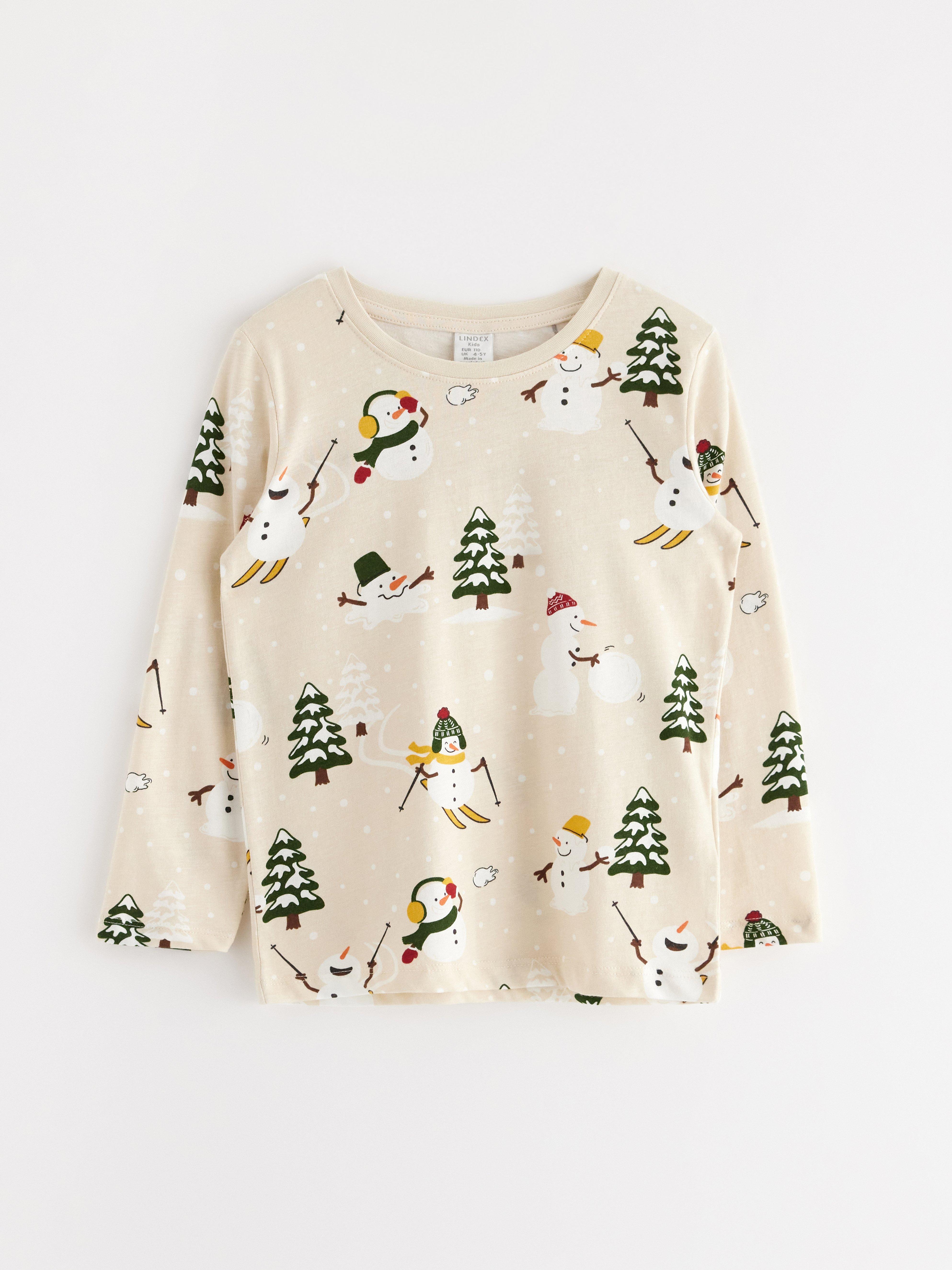 Top - Kids Wear - Beige