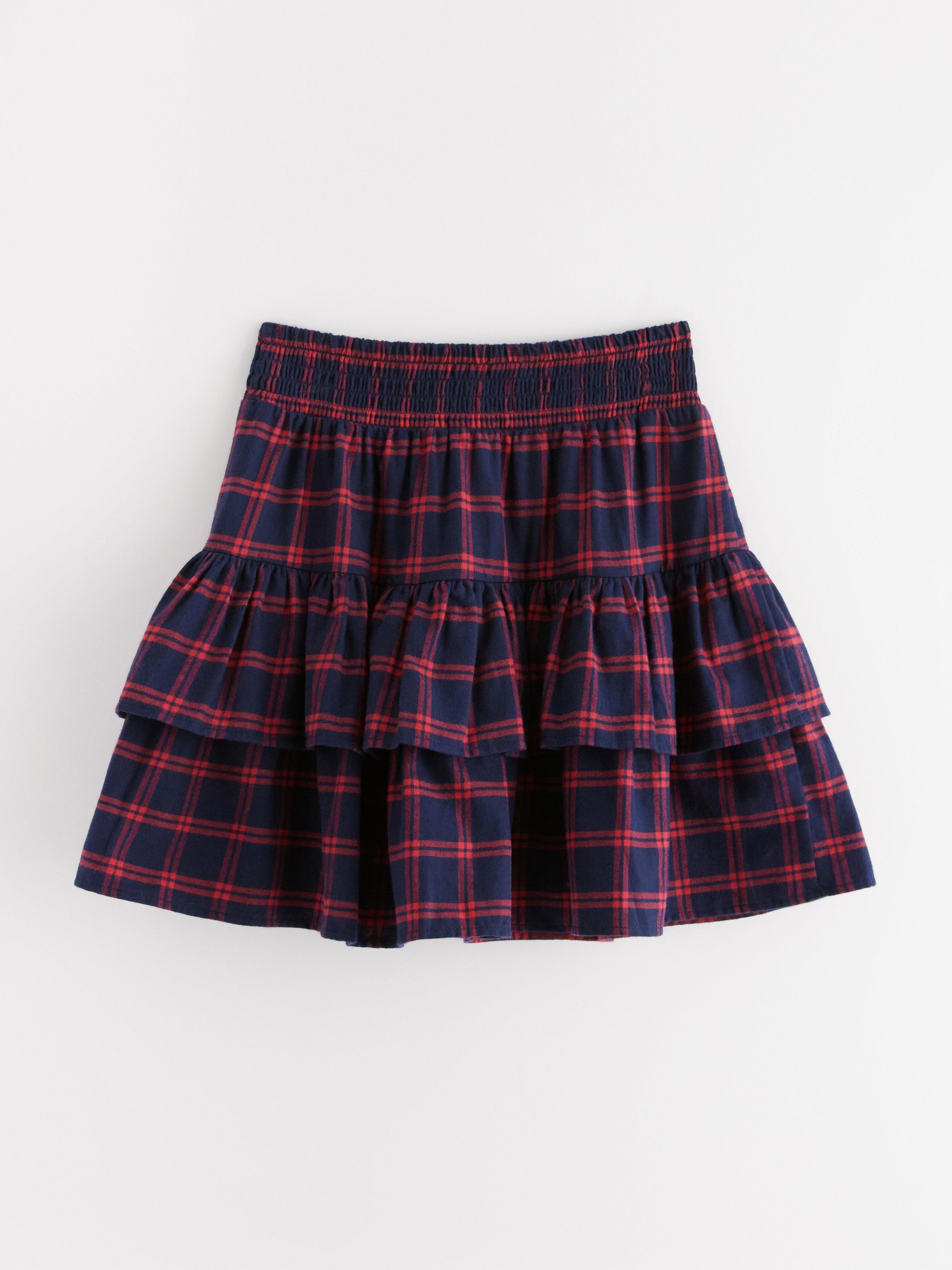 Skirt - Kids Wear - Blue