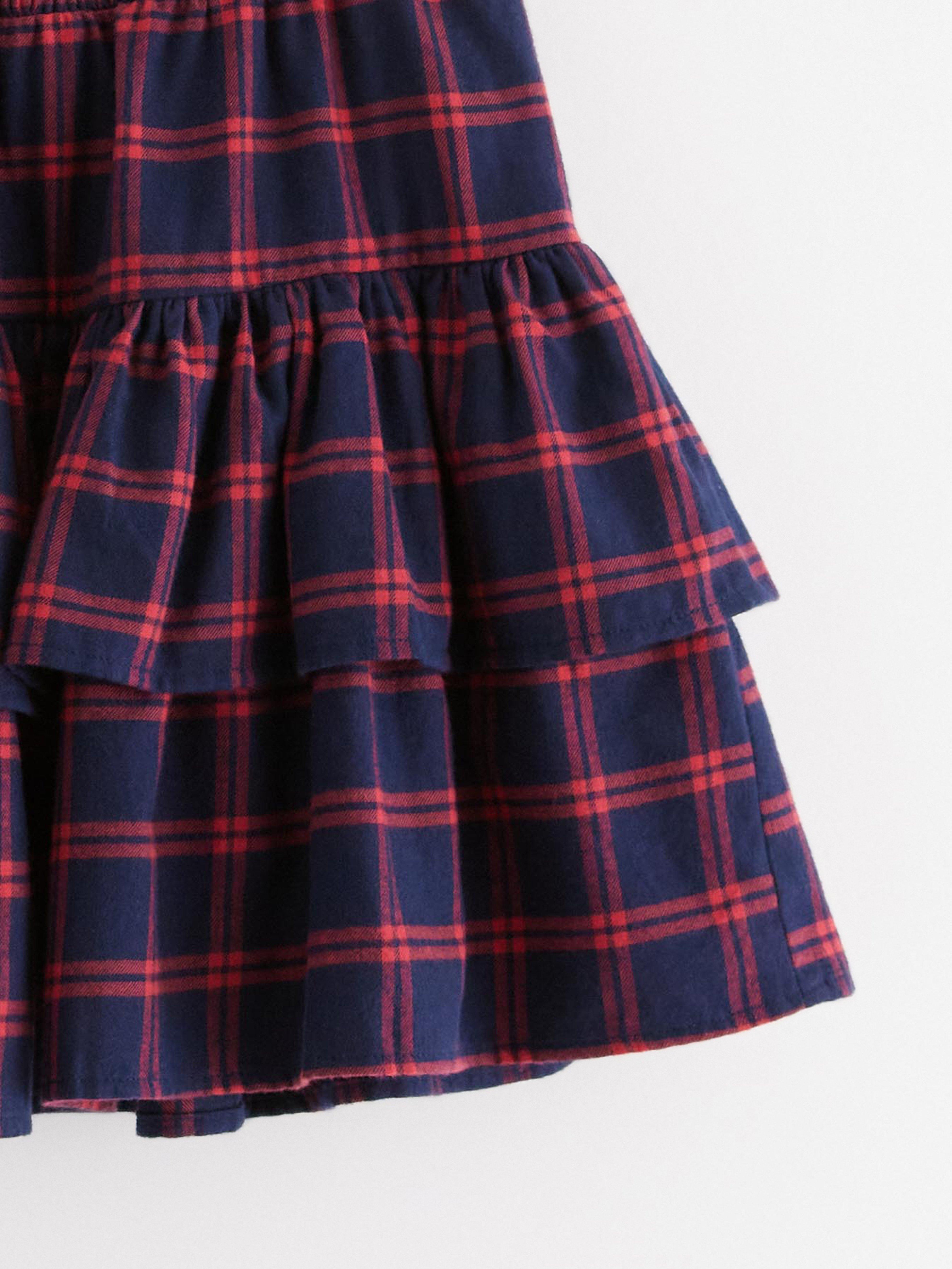 Skirt - Kids Wear - Blue