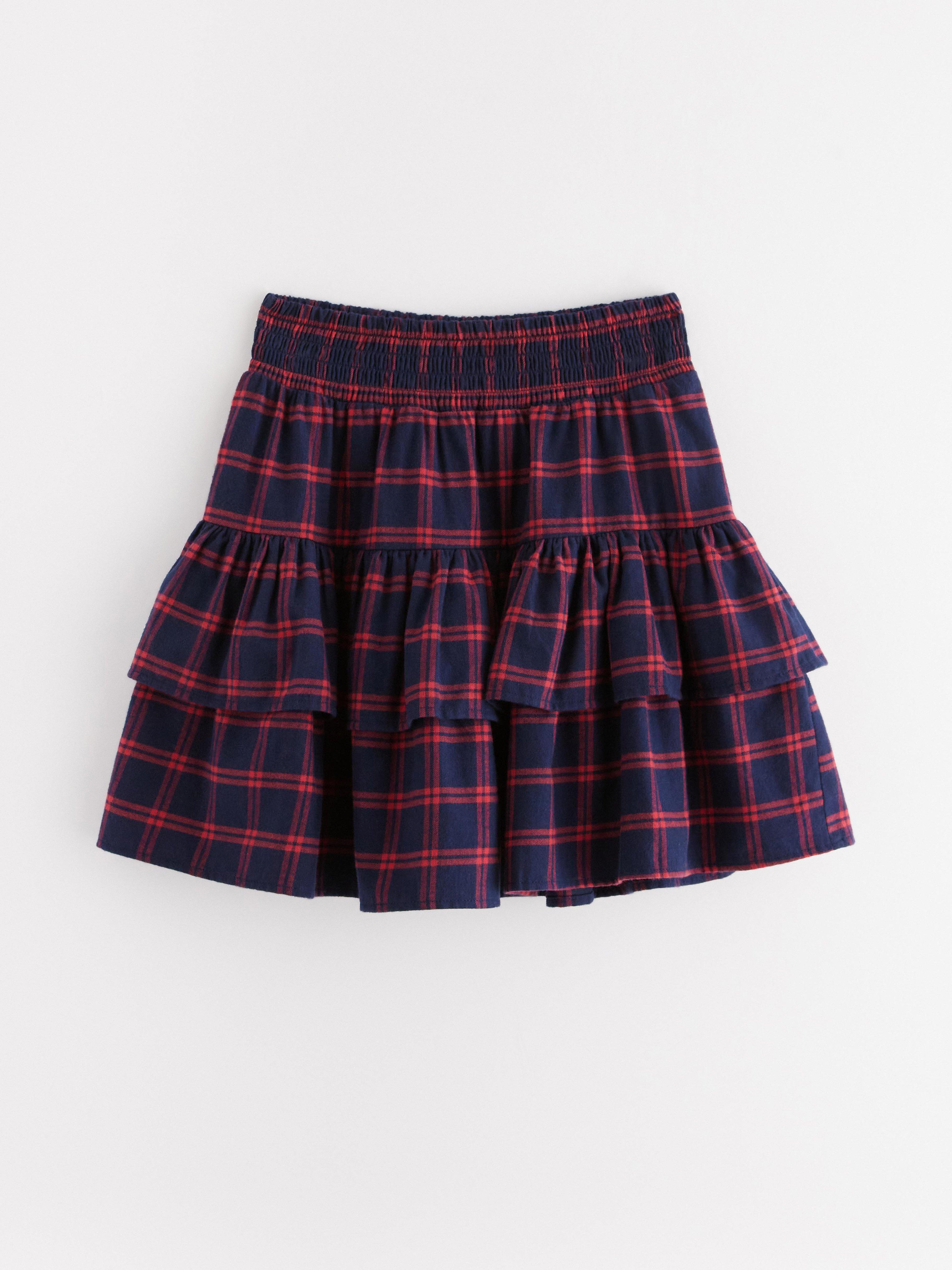 Skirt - Kids Wear - Blue