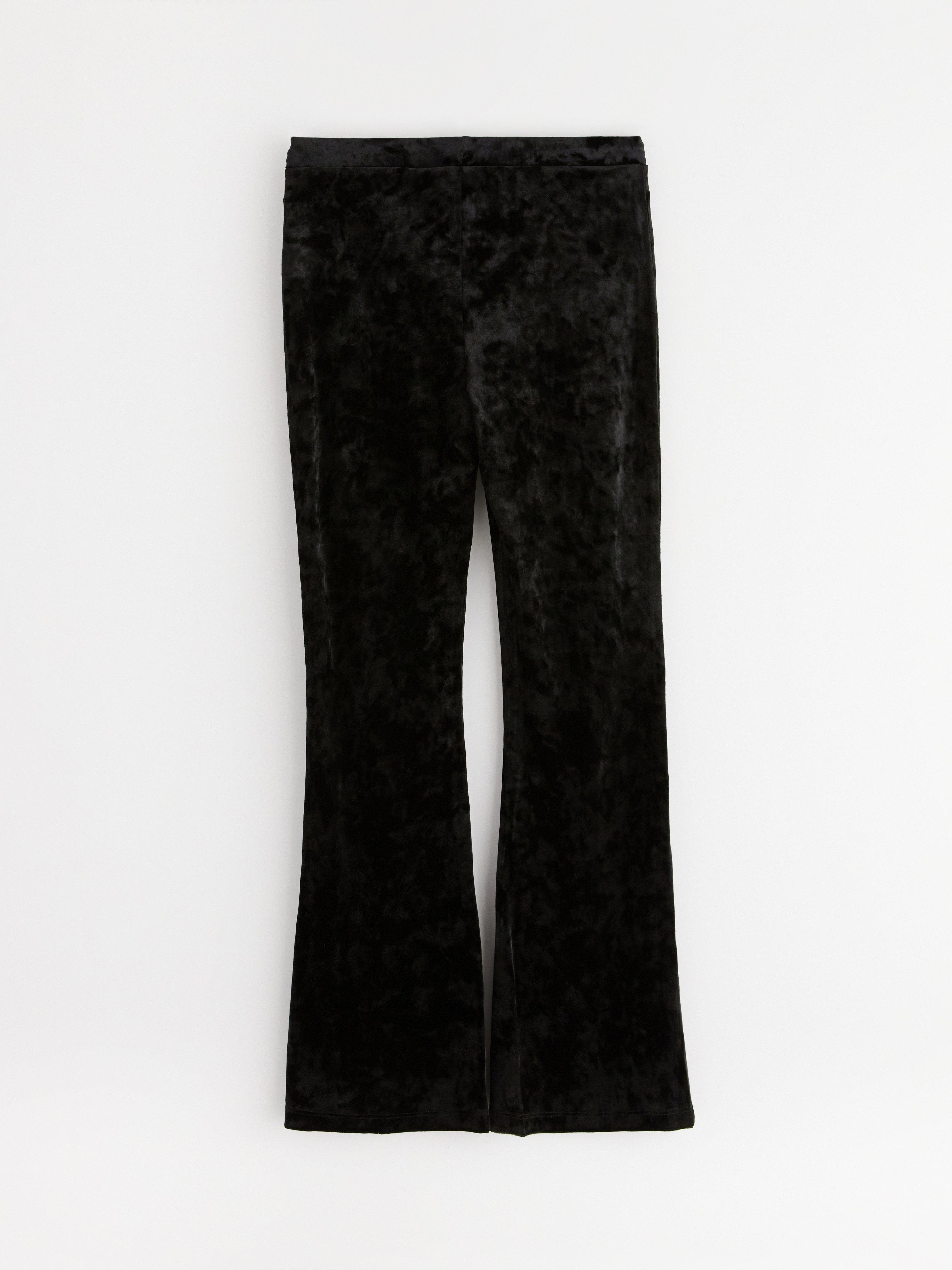 Trousers - Kids Wear - Black