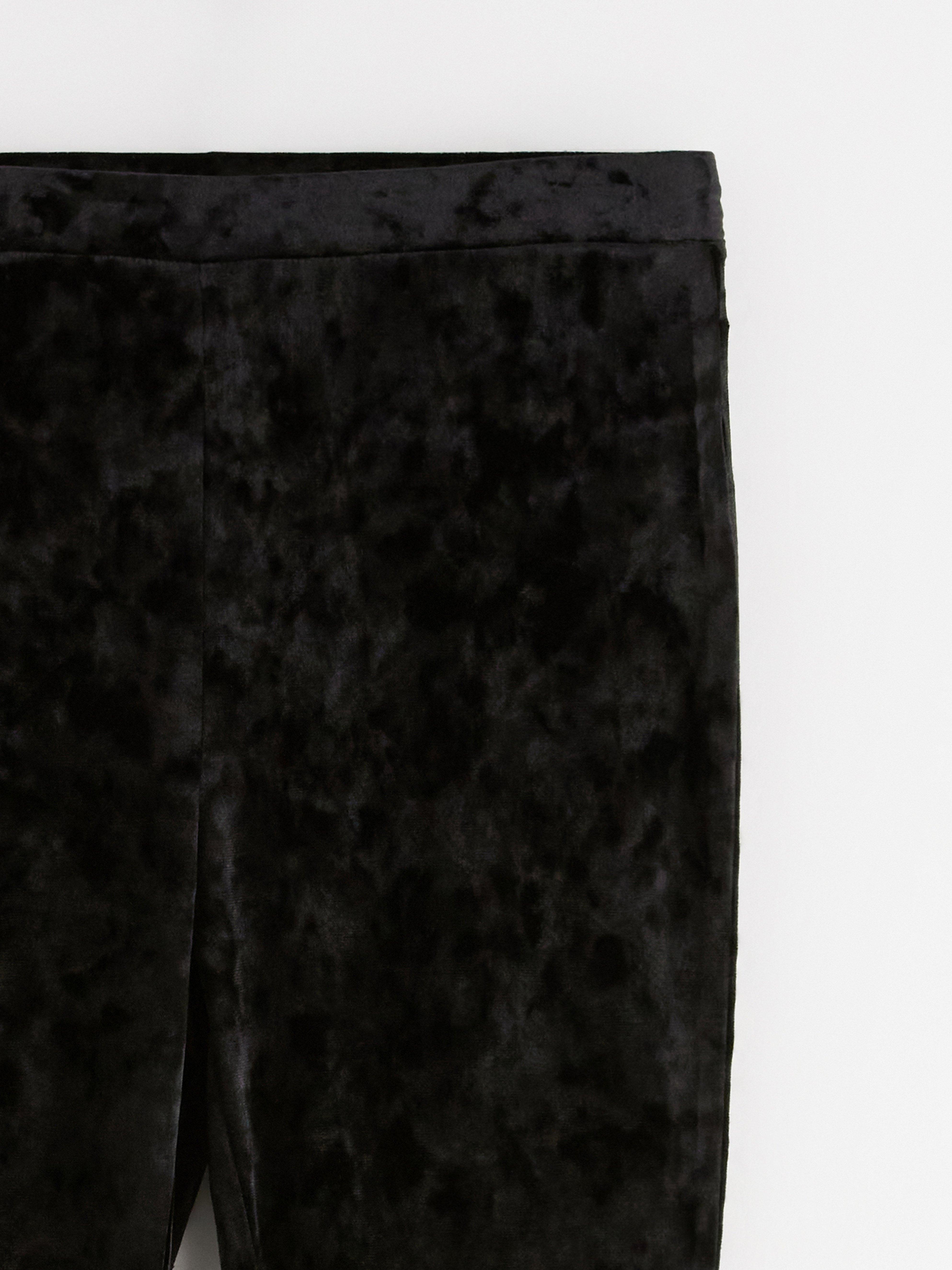 Trousers - Kids Wear - Black