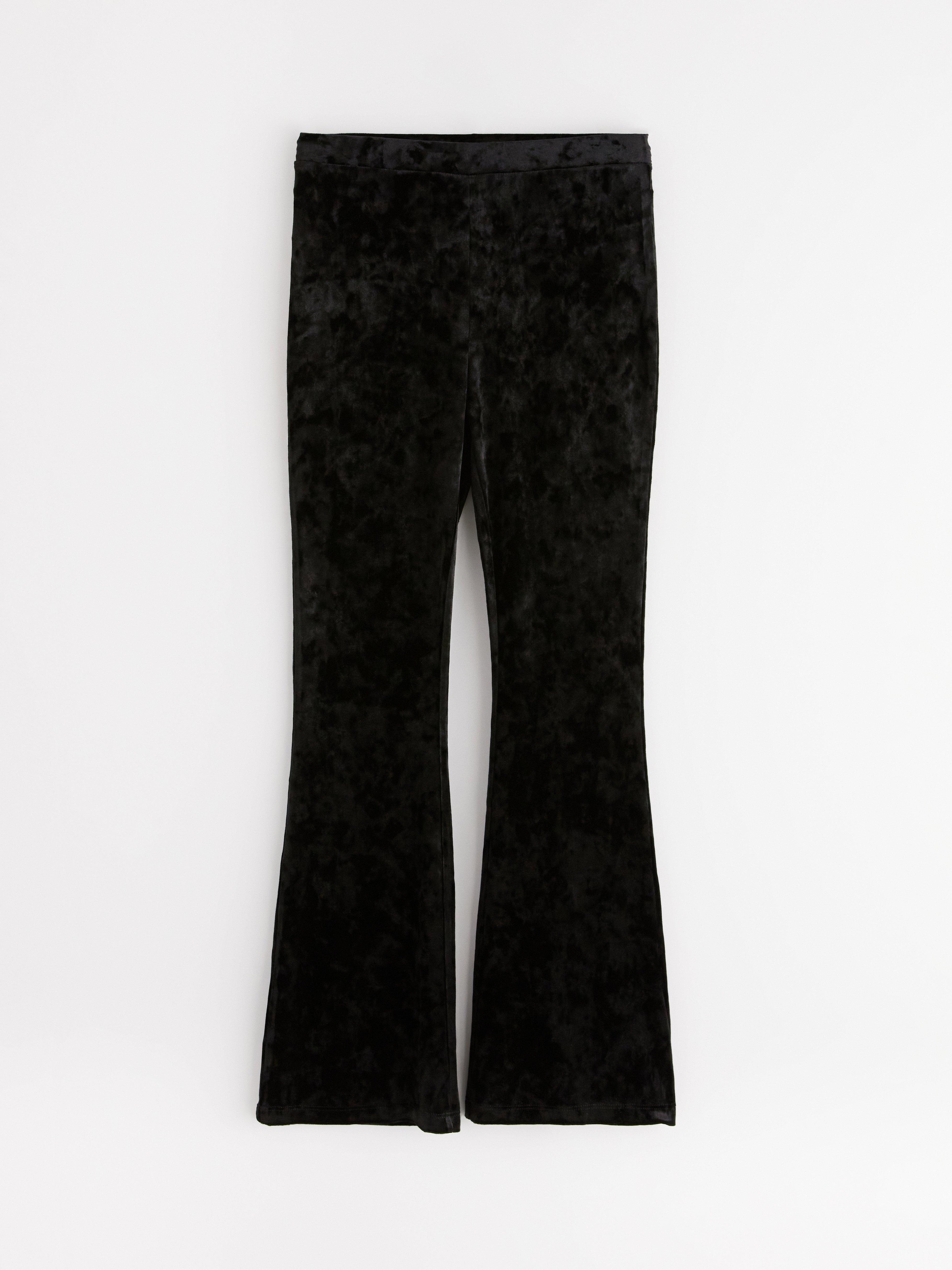 Trousers - Kids Wear - Black