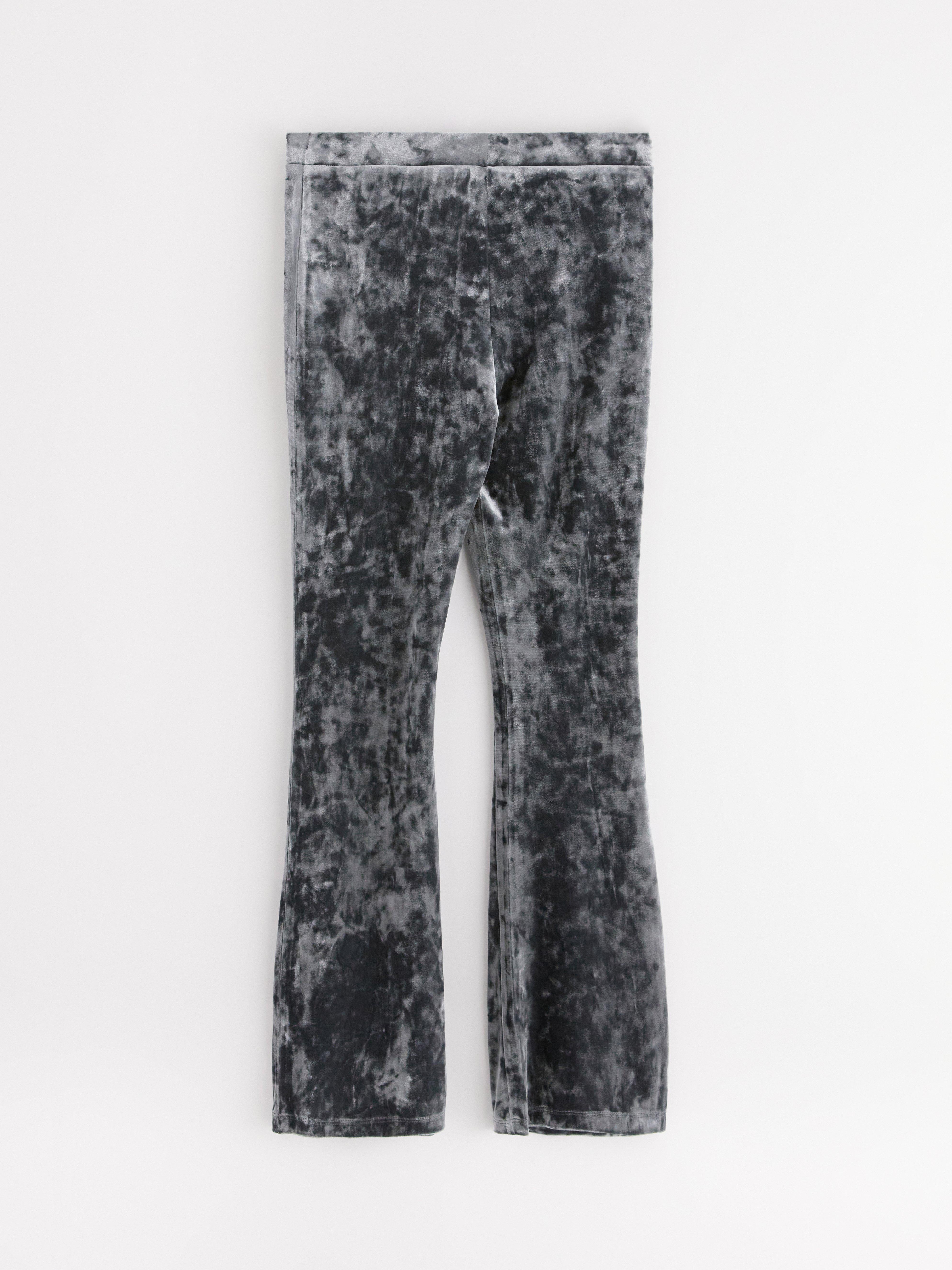 Trousers - Kids Wear - Grey