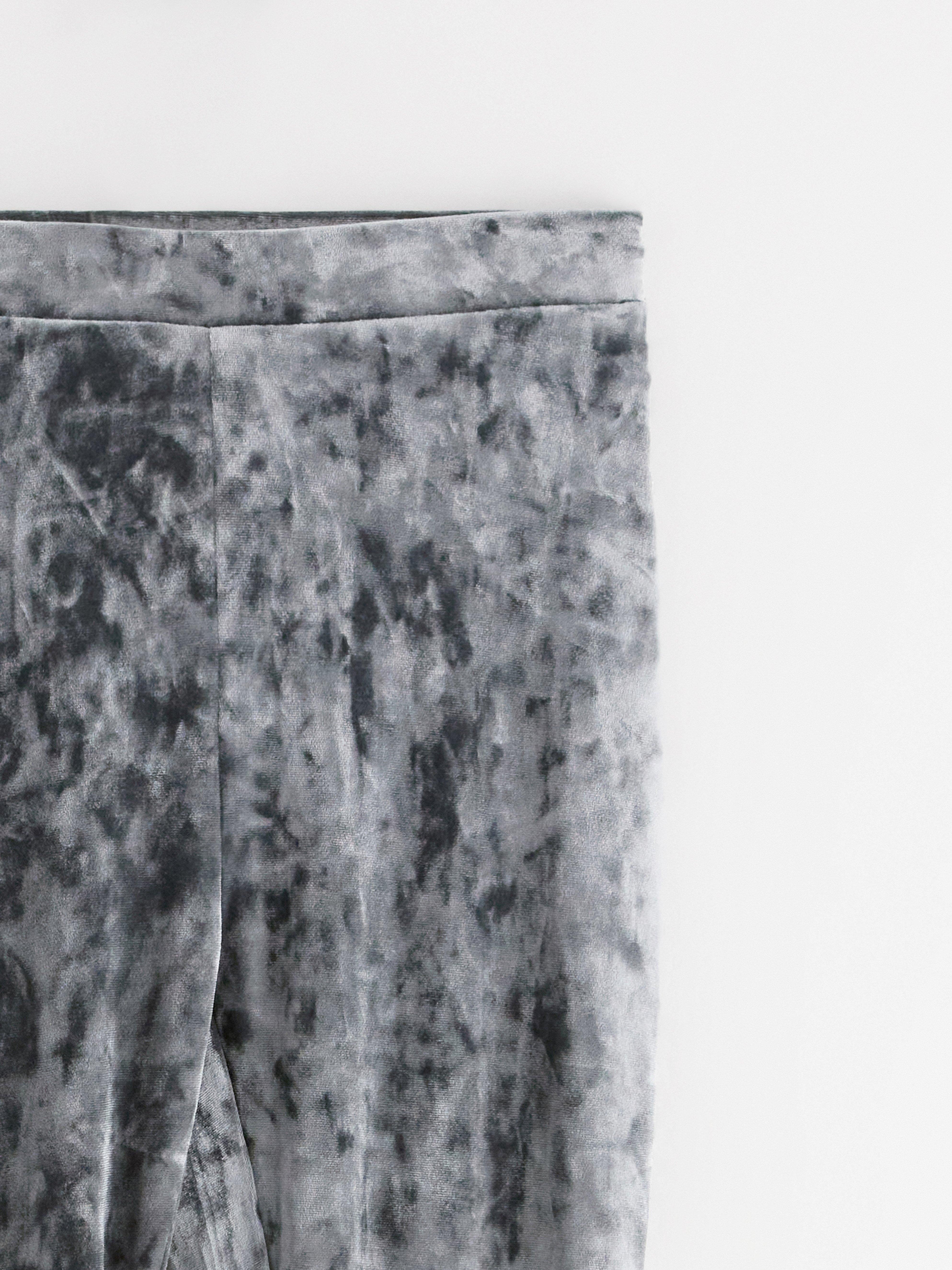 Trousers - Kids Wear - Grey
