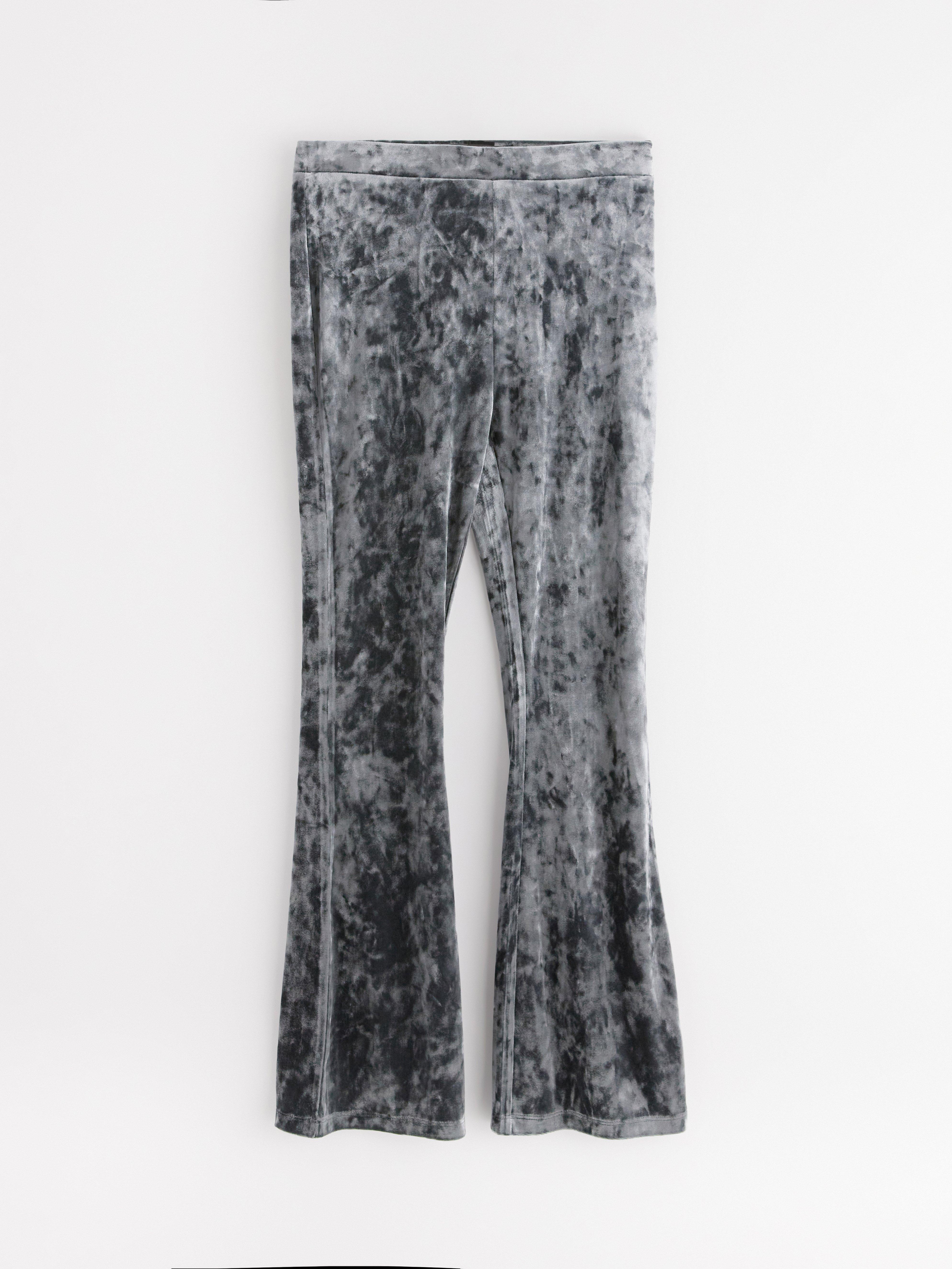 Trousers - Kids Wear - Grey
