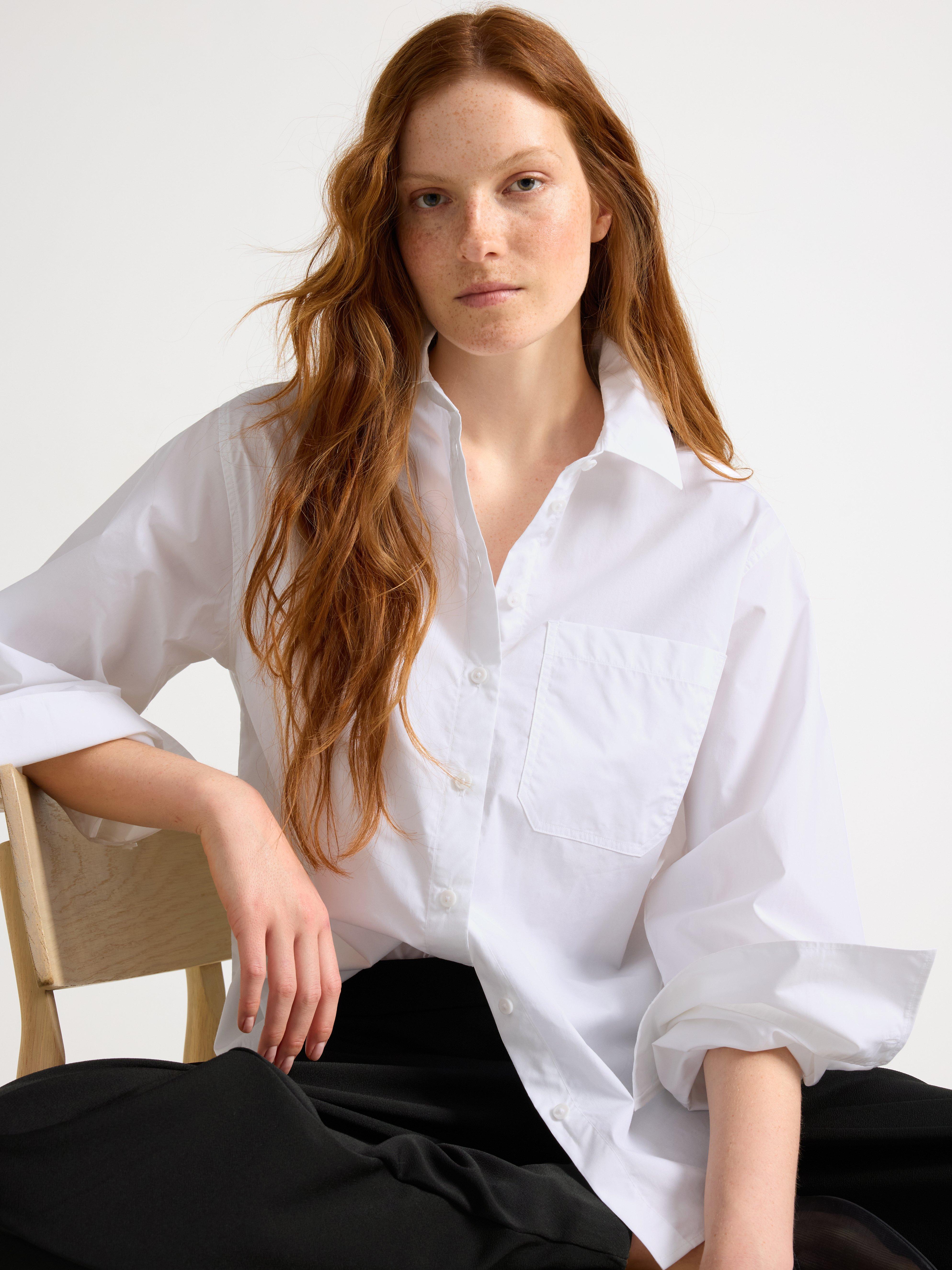 Trousers - Womens Wear - Black