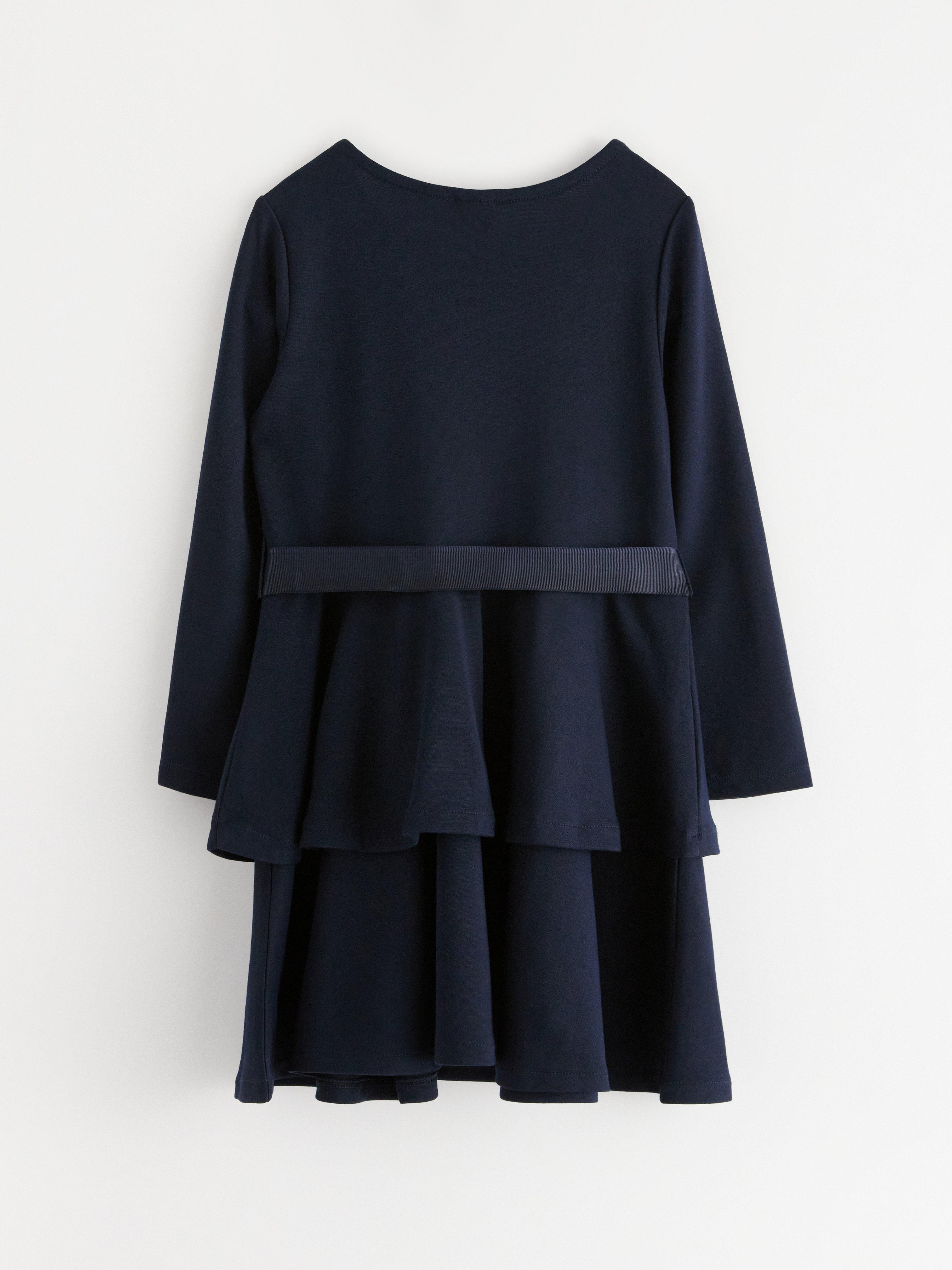 Dress - Kids Wear - Blue