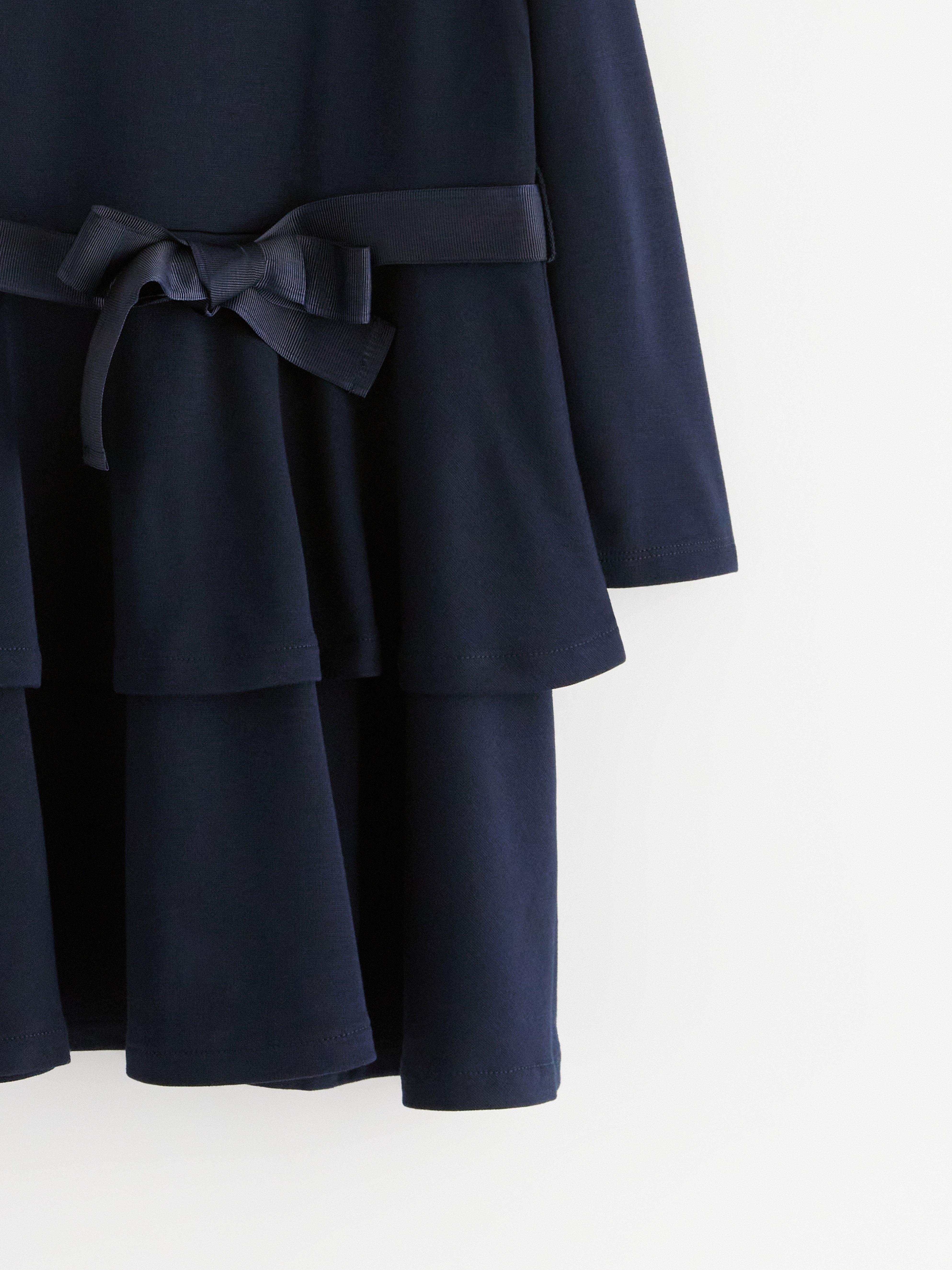 Dress - Kids Wear - Blue