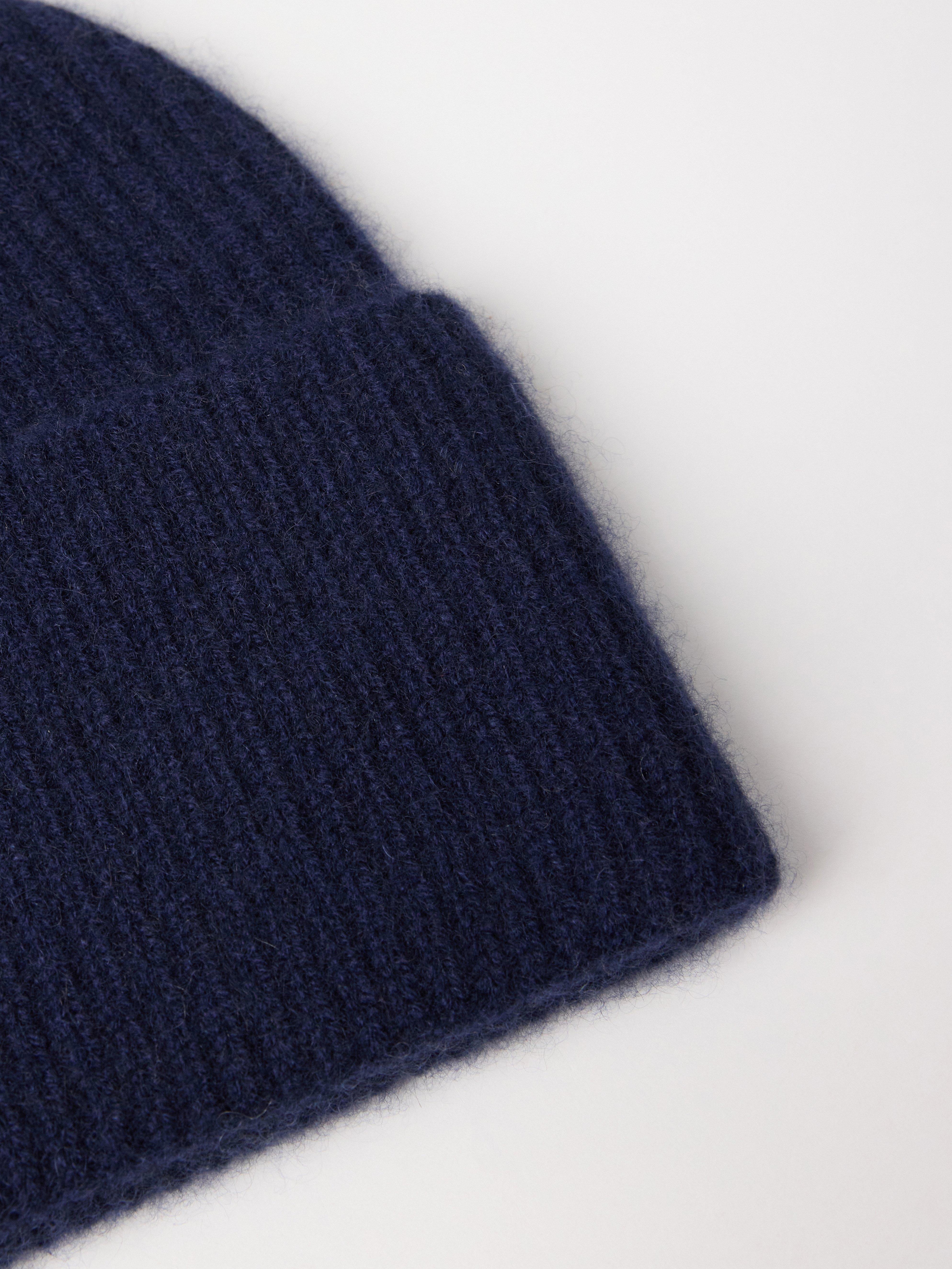 Cap - Womens Wear - Blue