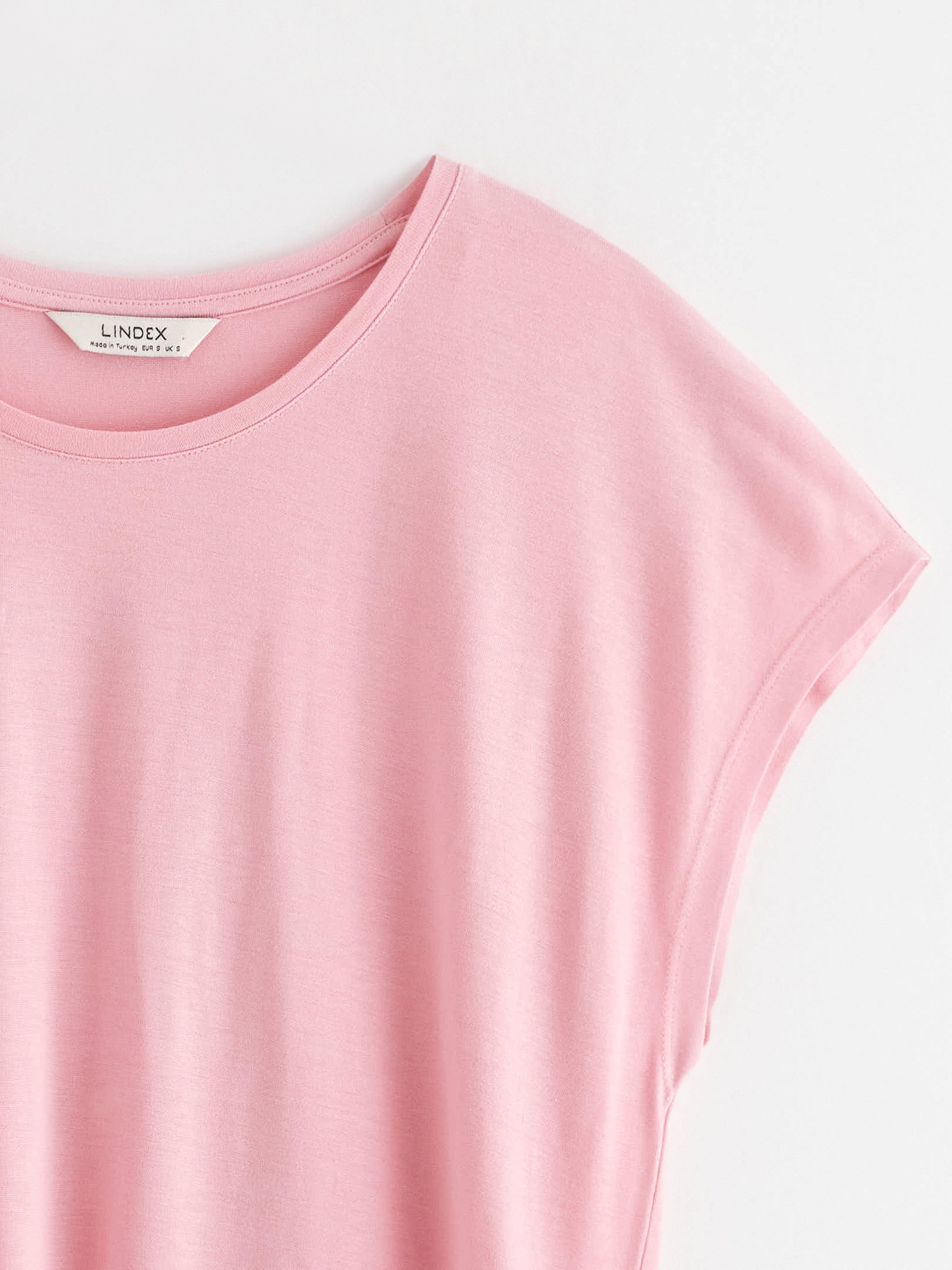Top - Womens Wear - Pink