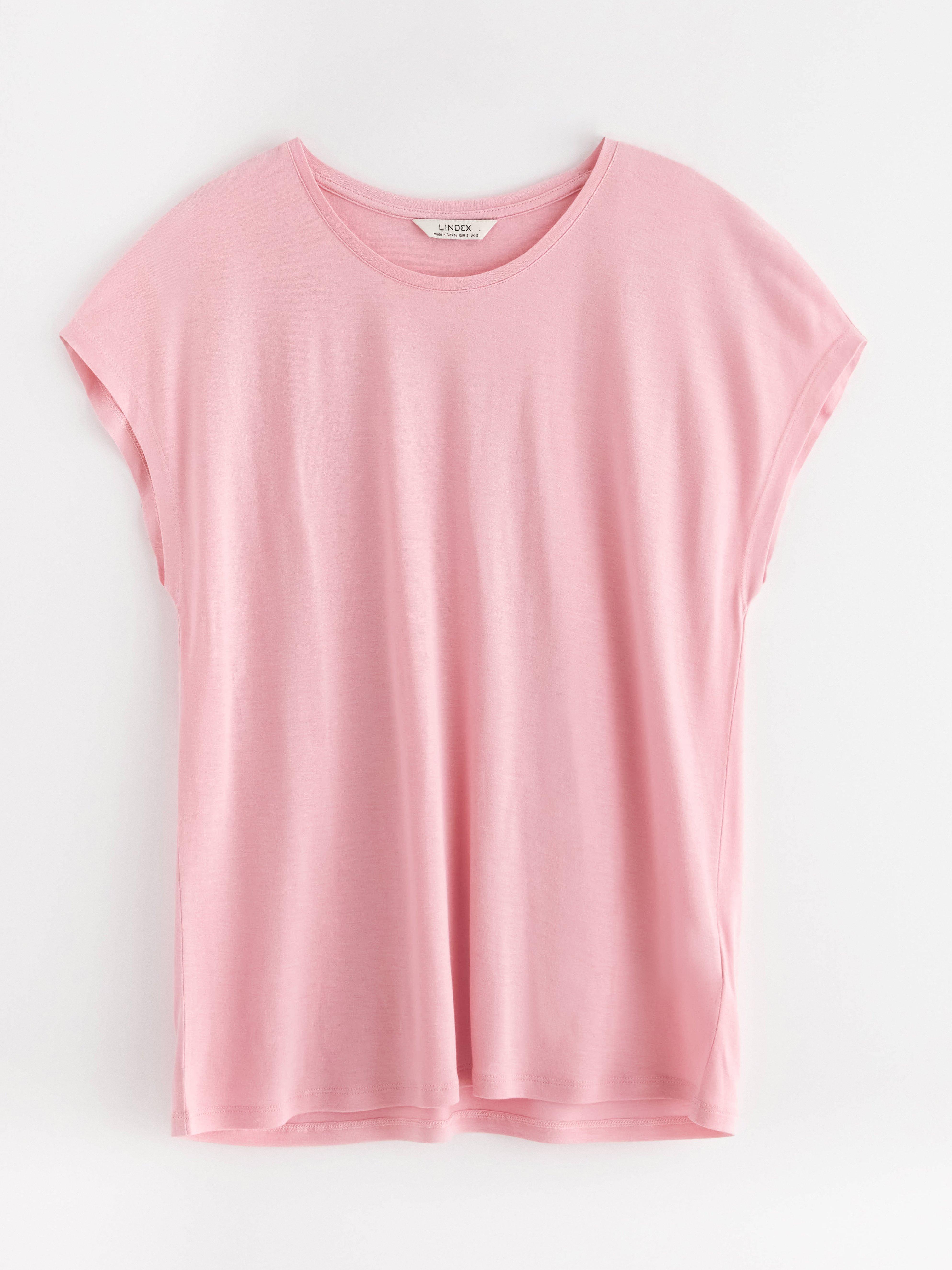 Top - Womens Wear - Pink