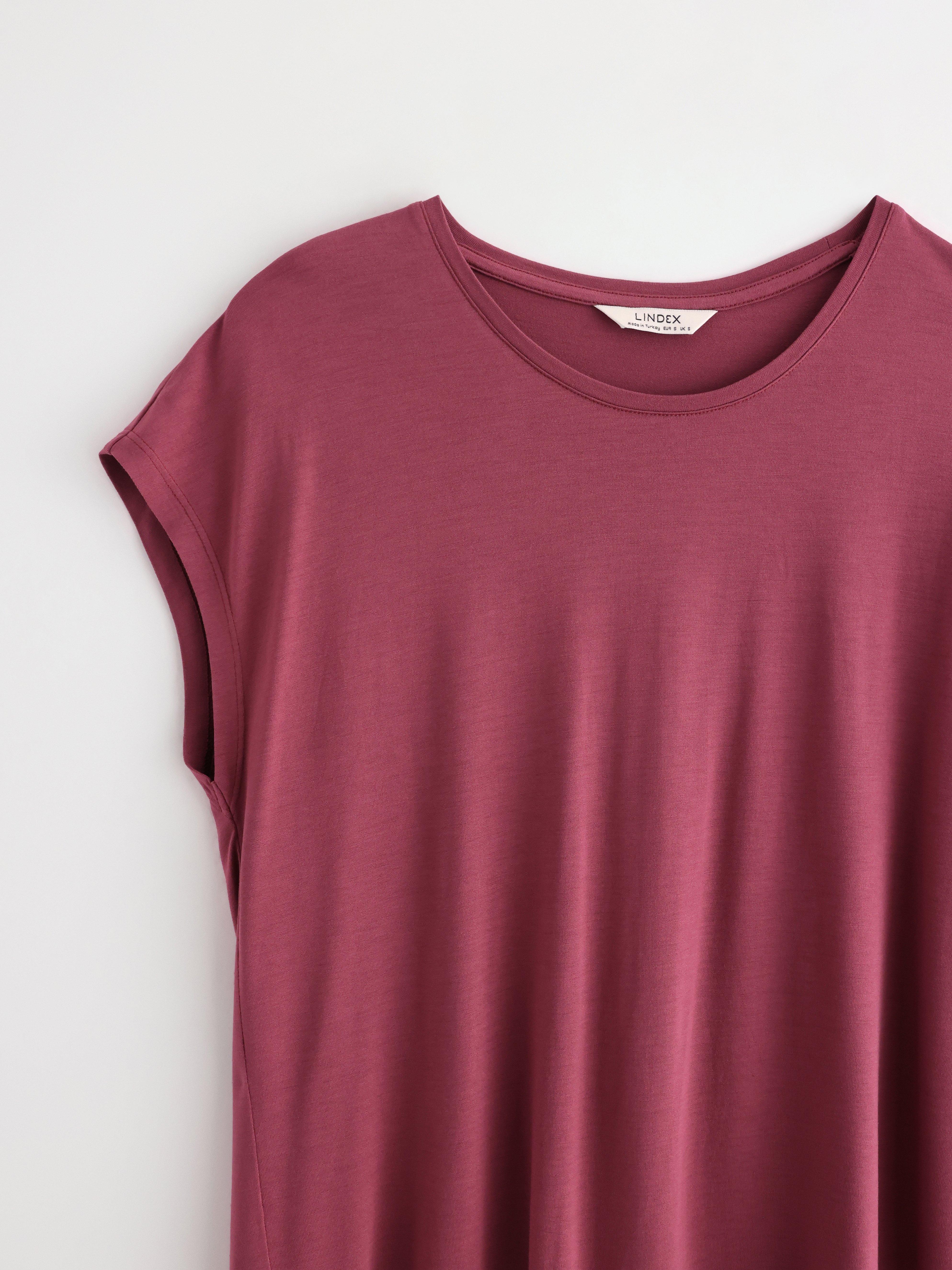 Top - Womens Wear - Pink