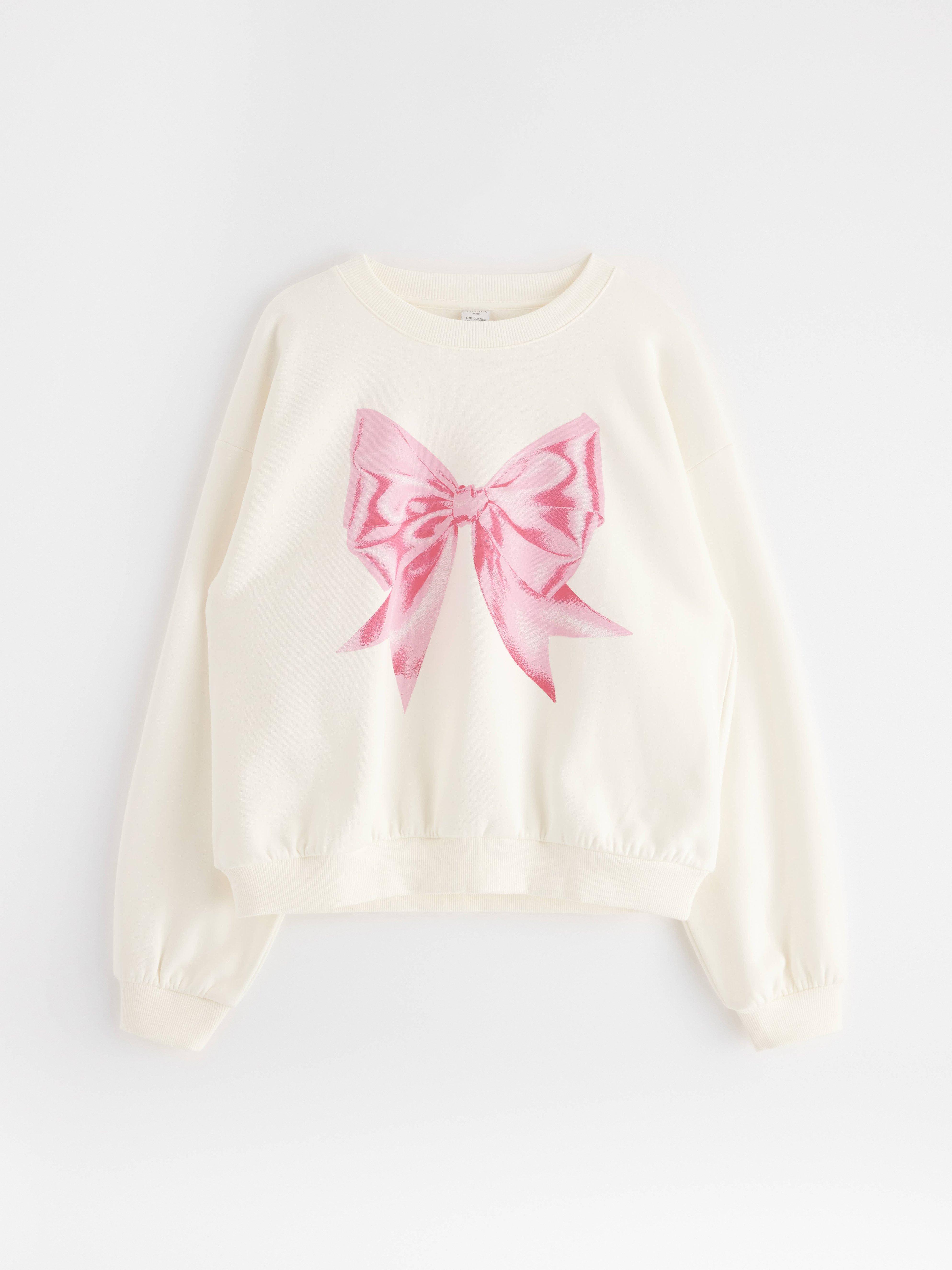 Sweater - Kids Wear - White