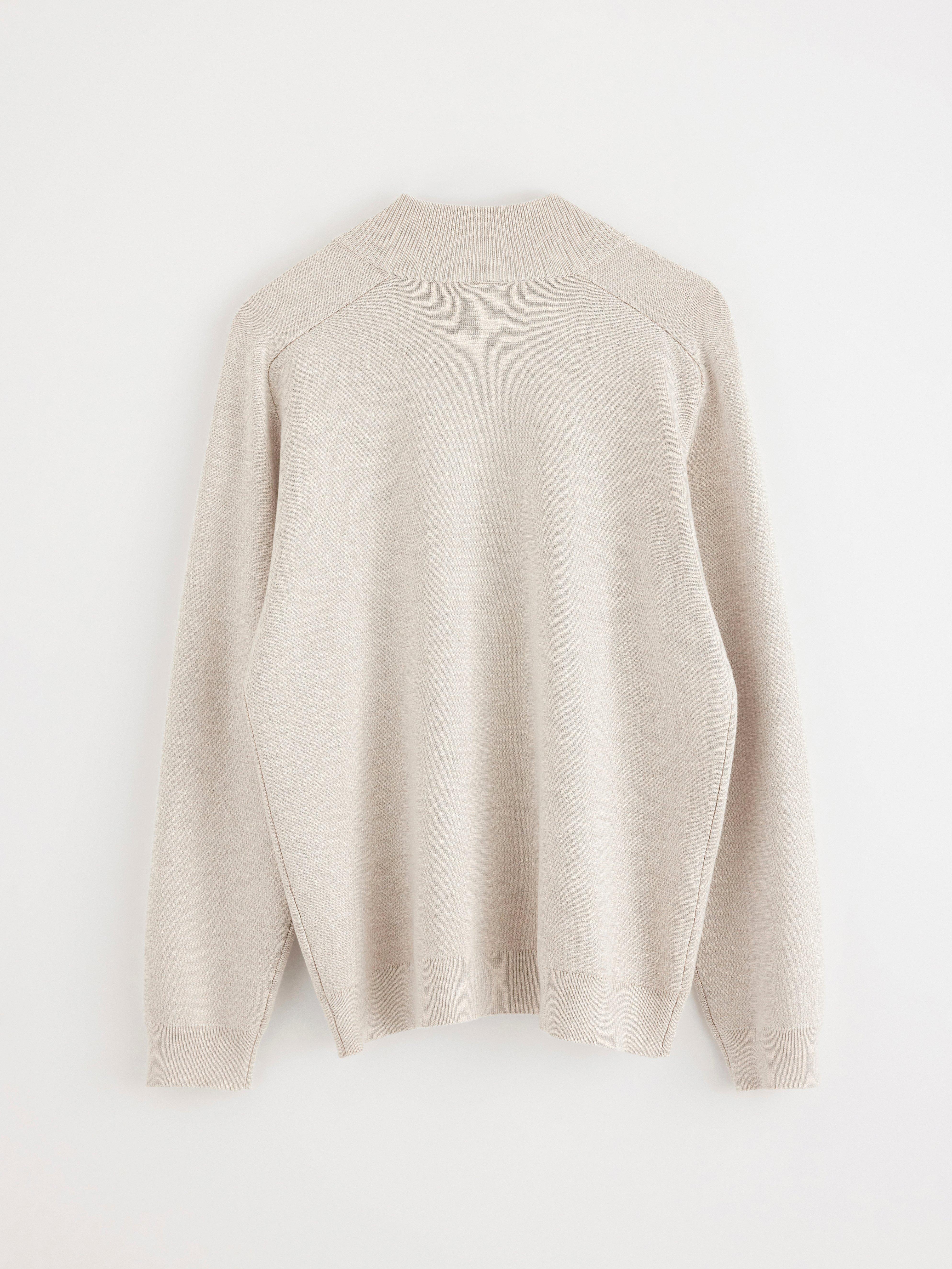Cardigan - Kids Wear - Beige