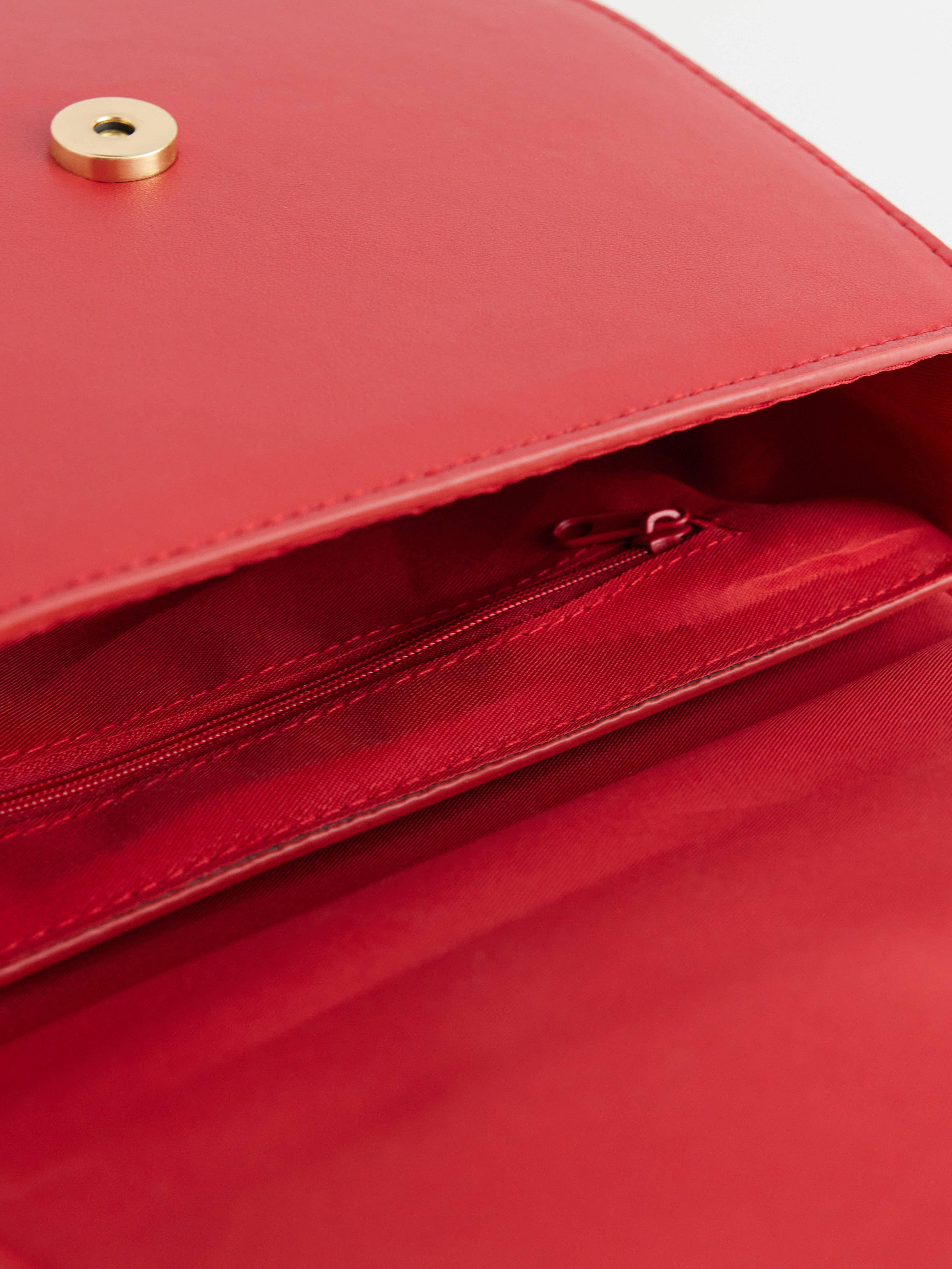 Bag - Womens Wear - Red