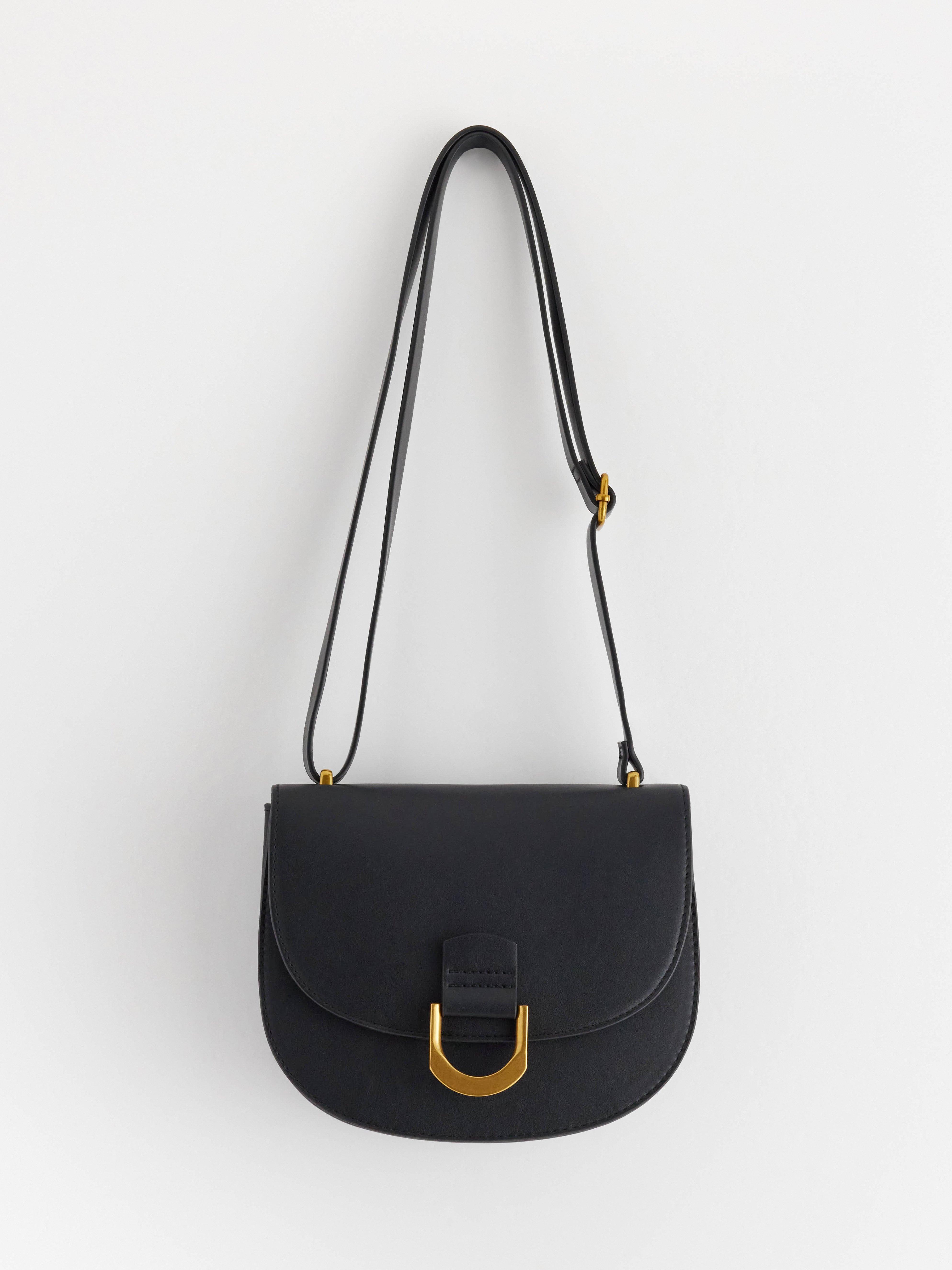 Bag - Womens Wear - Black