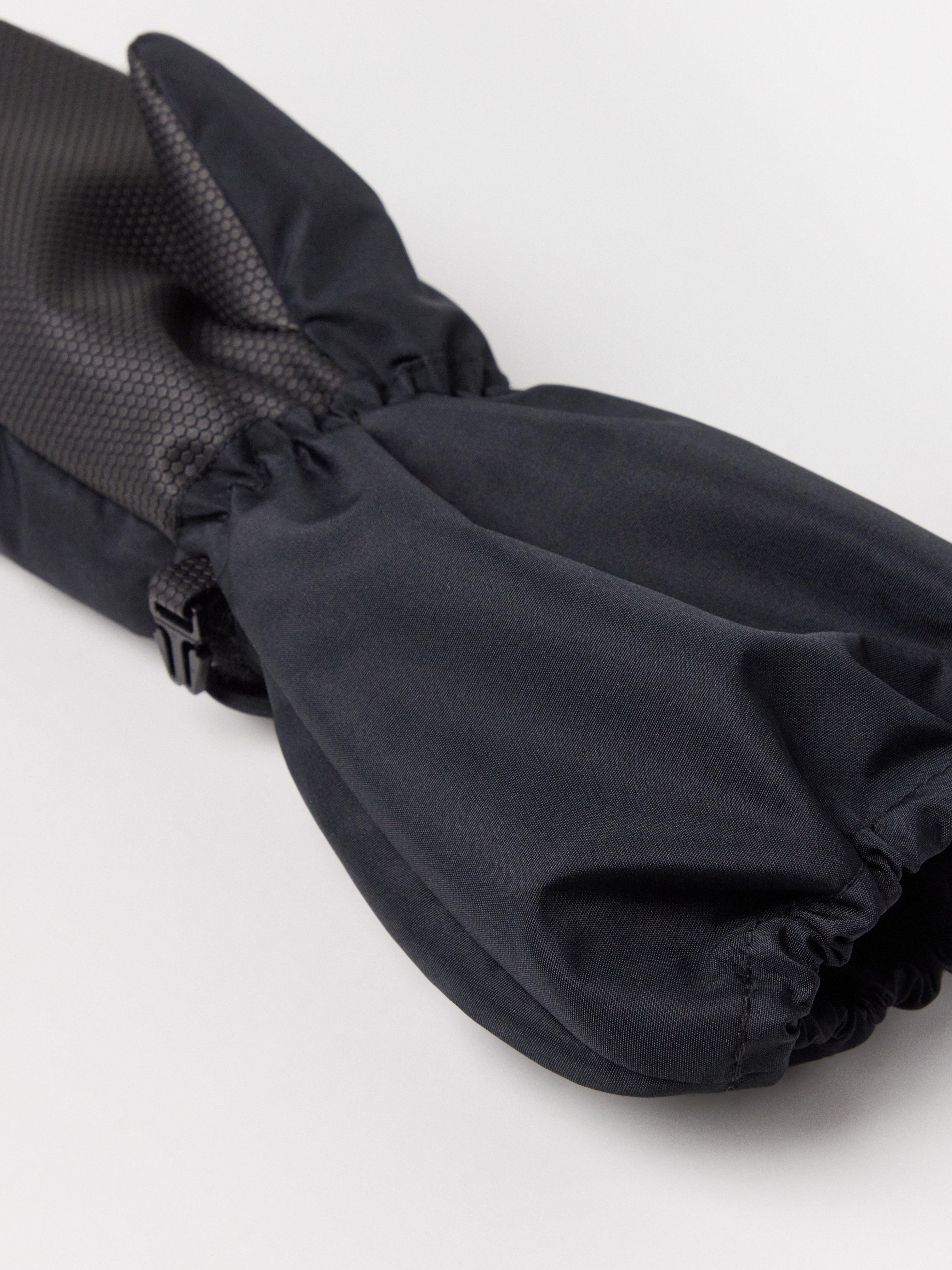 Gloves - Kids Wear - Black