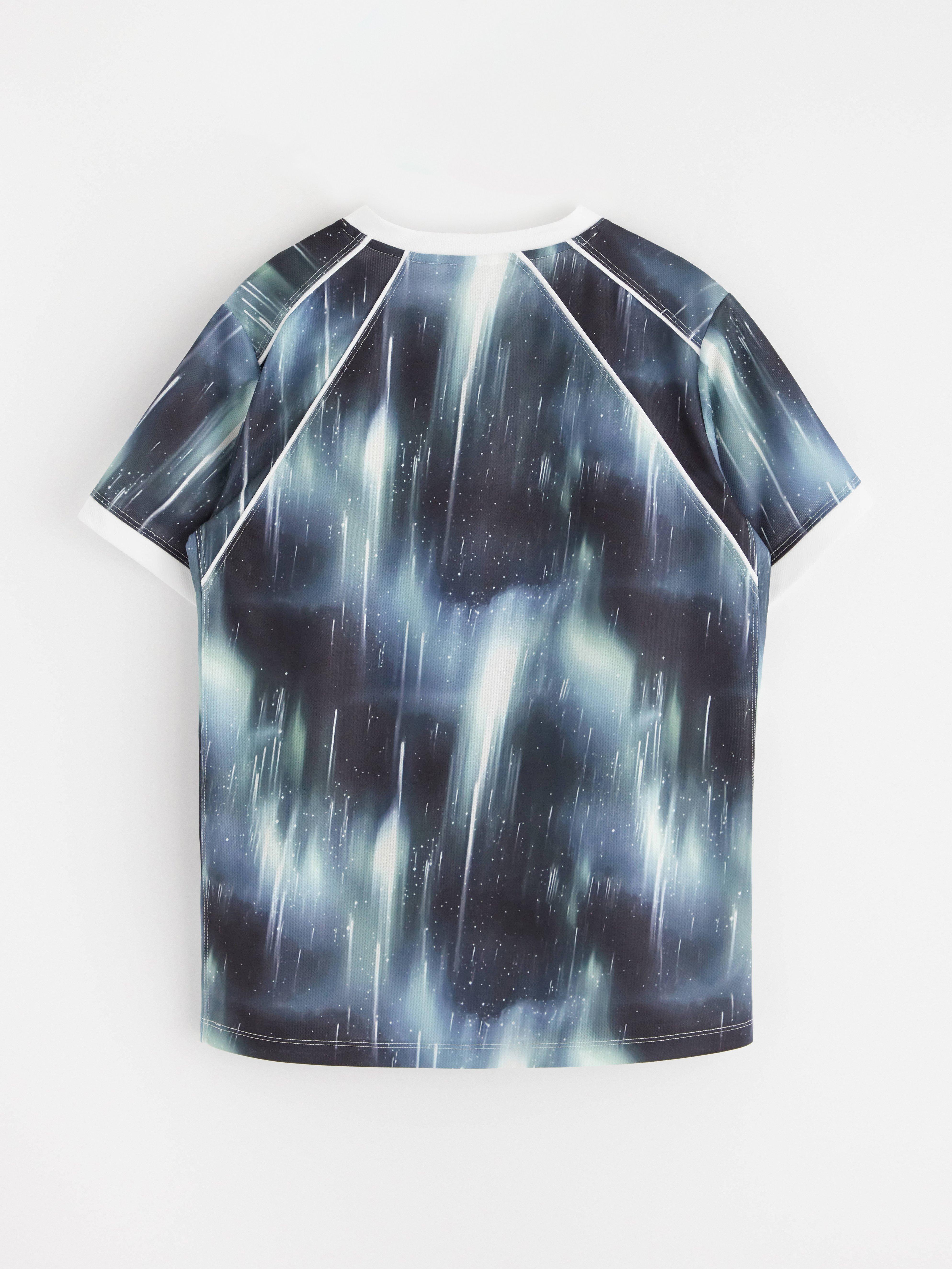 T-shirt - Kids Wear - Black
