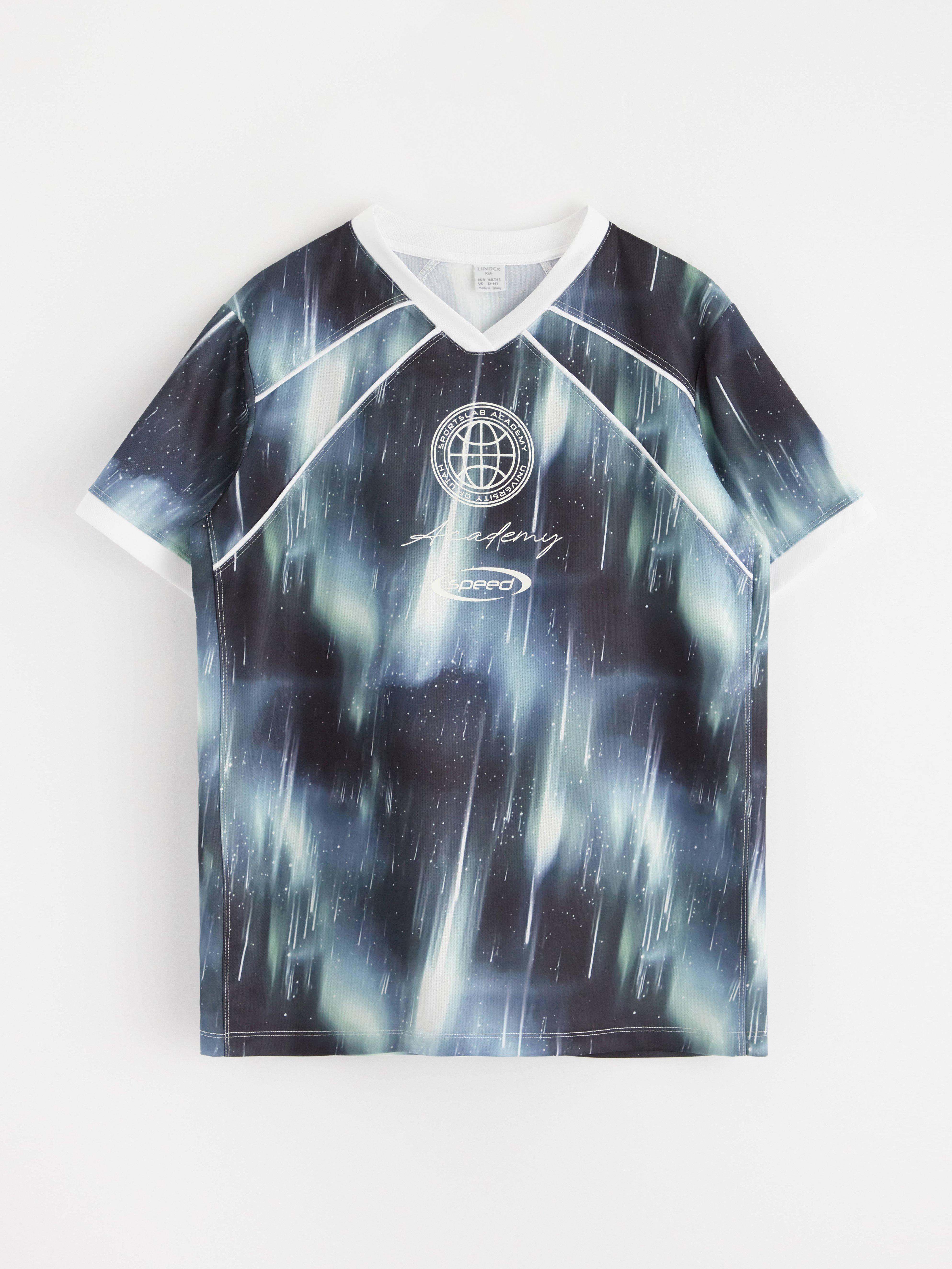 T-shirt - Kids Wear - Black