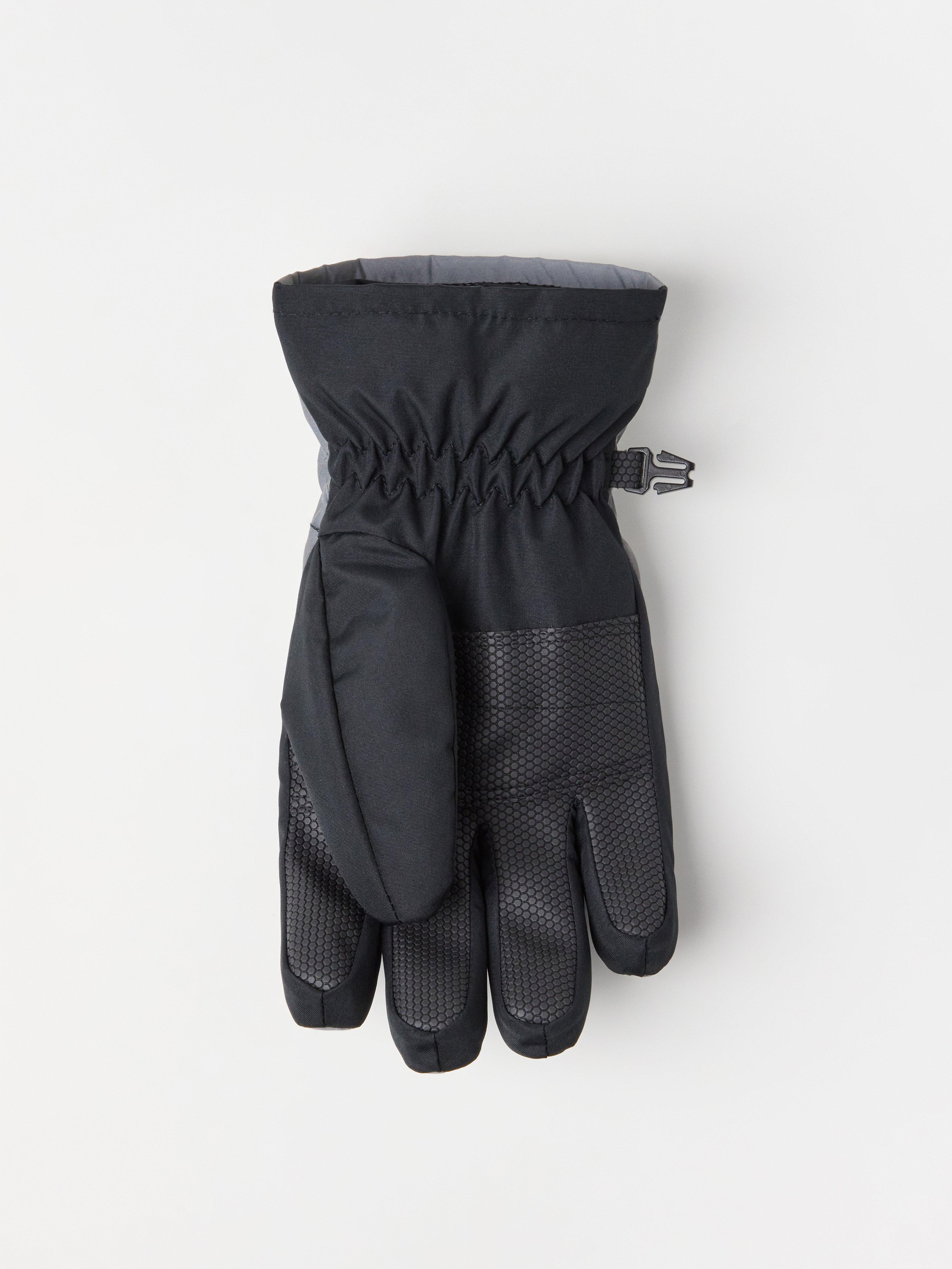 Gloves - Kids Wear - Black