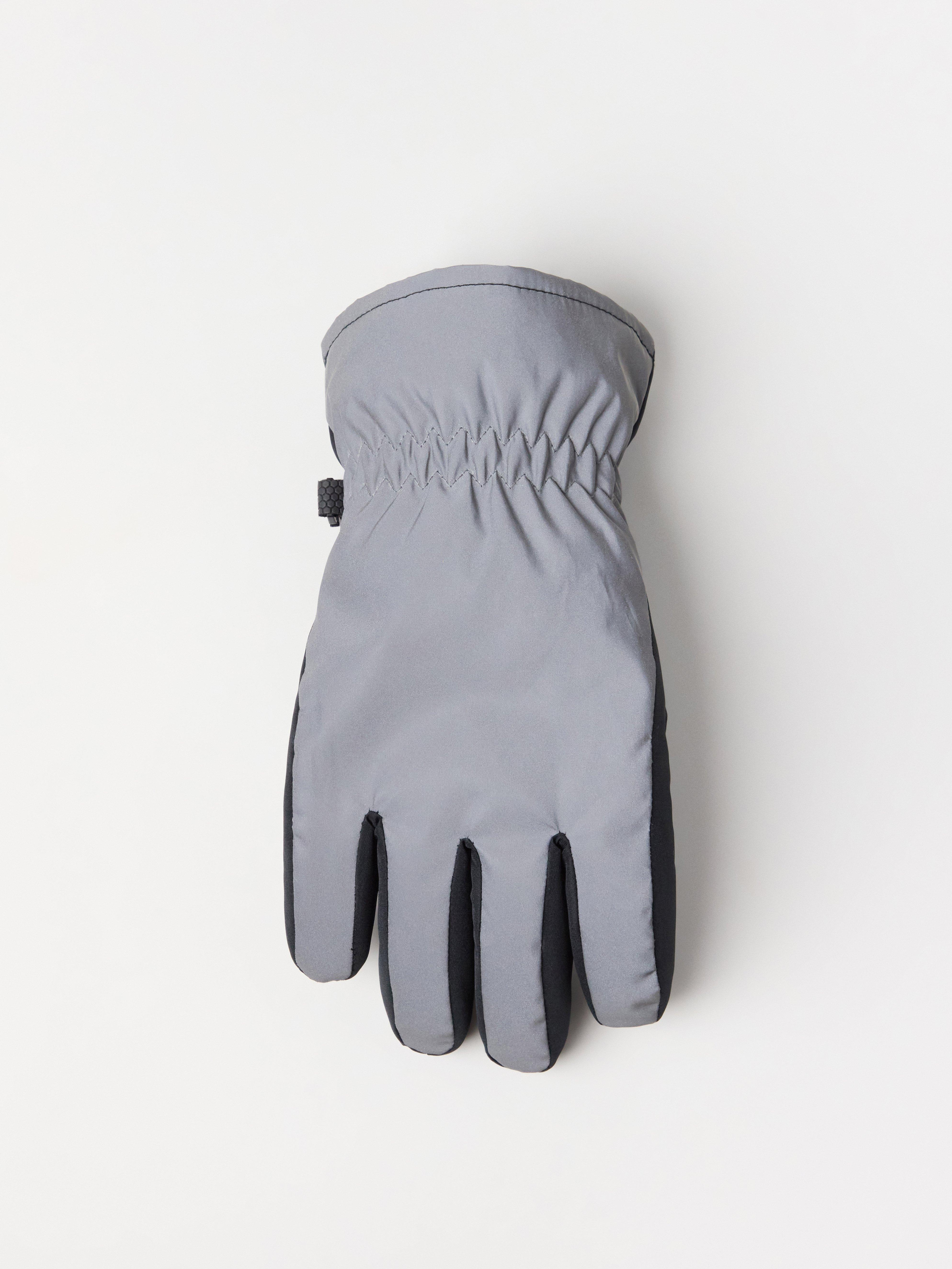 Gloves - Kids Wear - Black