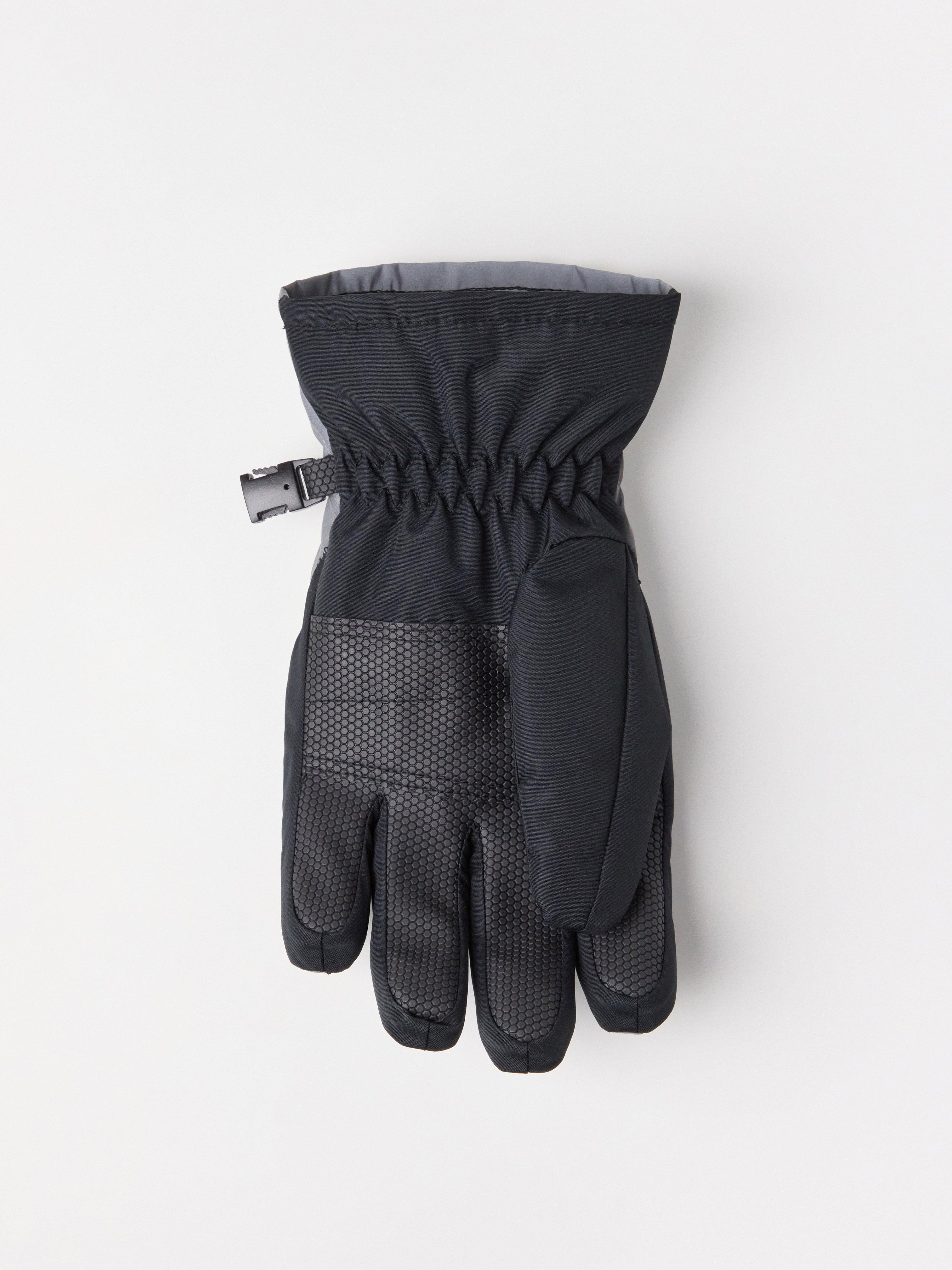 Gloves - Kids Wear - Black