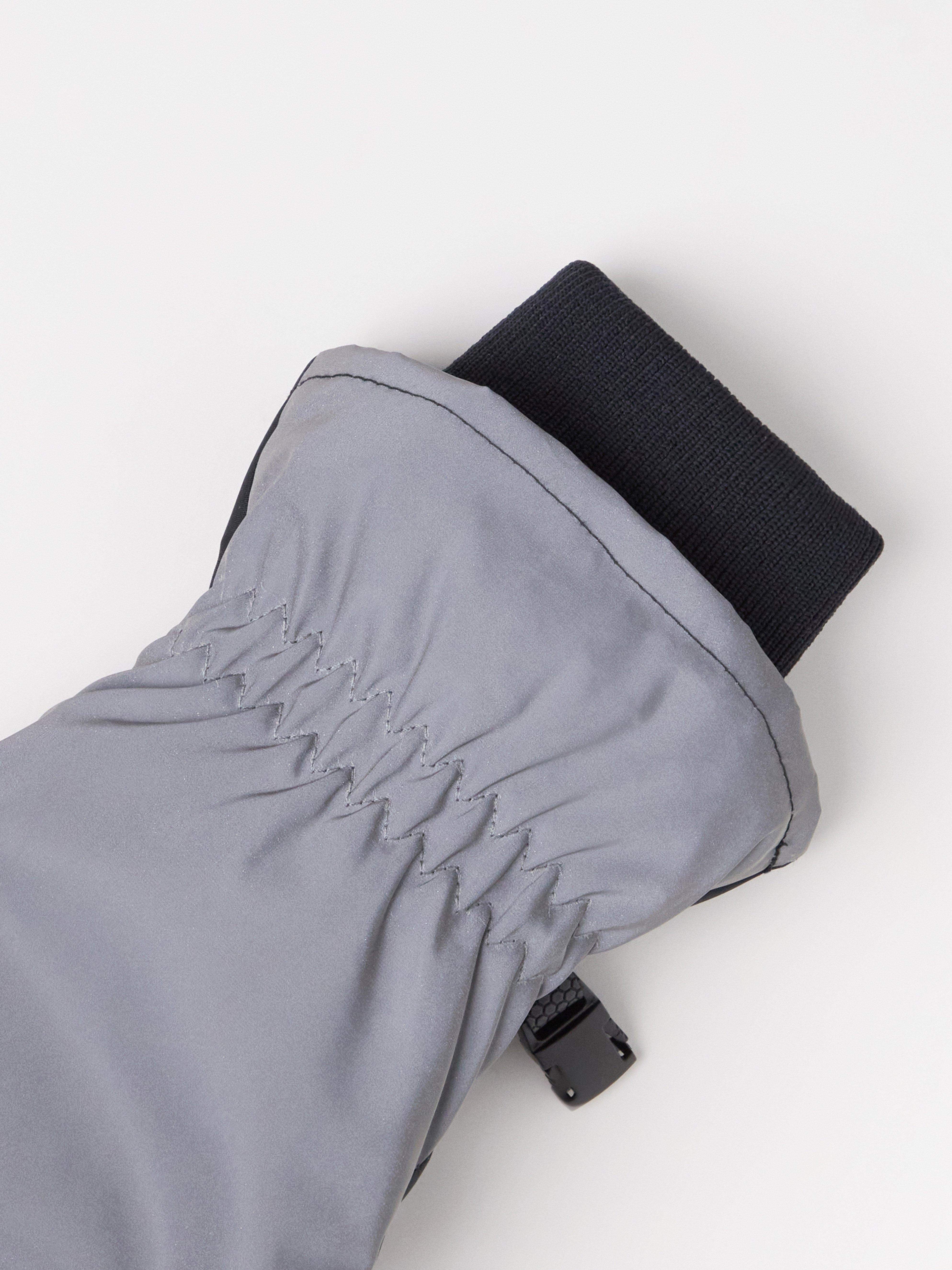 Handskar - Barn - Svart